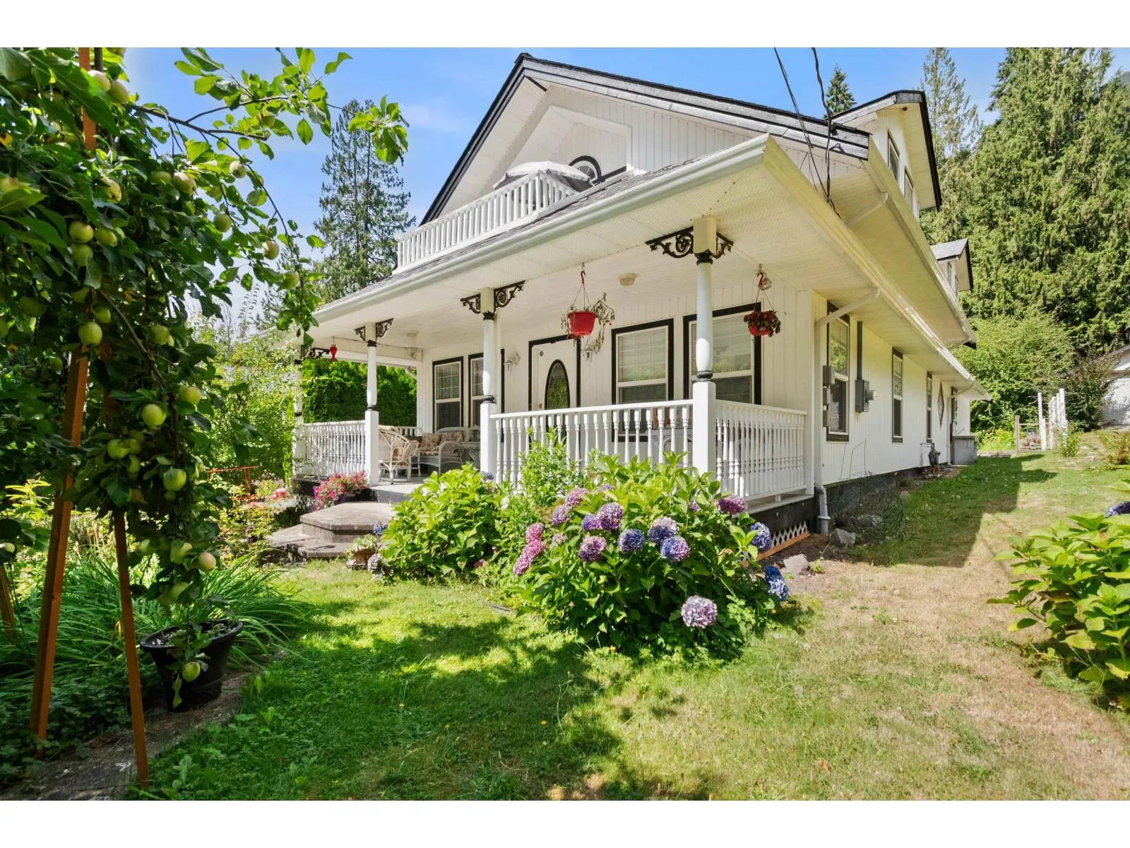 66655 STEPHENS ROAD|Kawkawa Lake