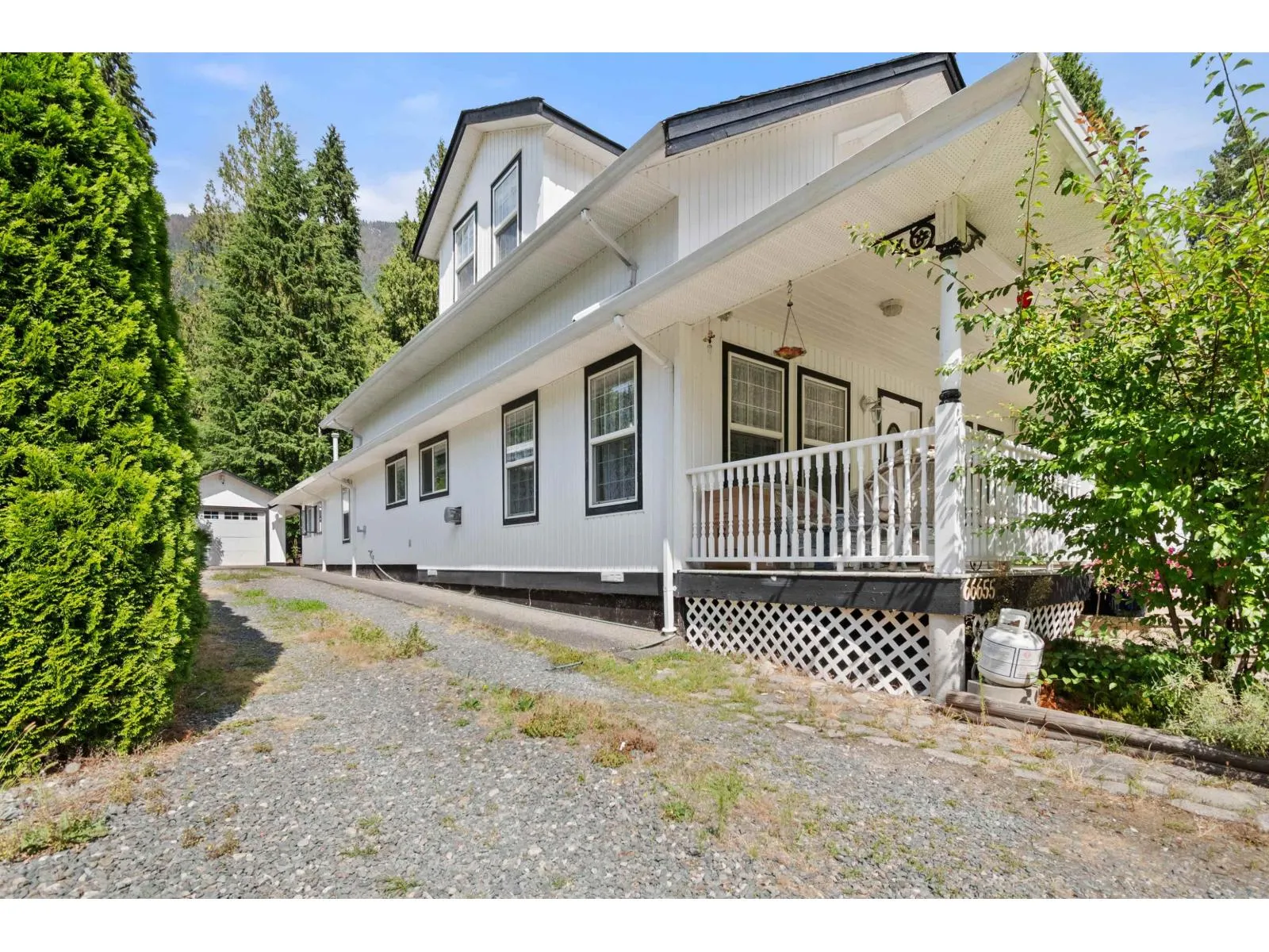 66655 STEPHENS ROAD|Kawkawa Lake