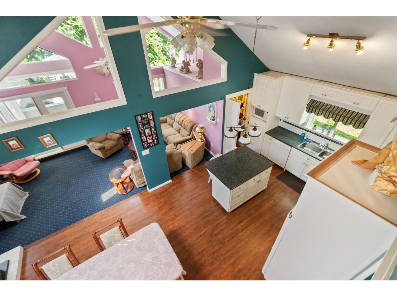 66655 STEPHENS ROAD|Kawkawa Lake