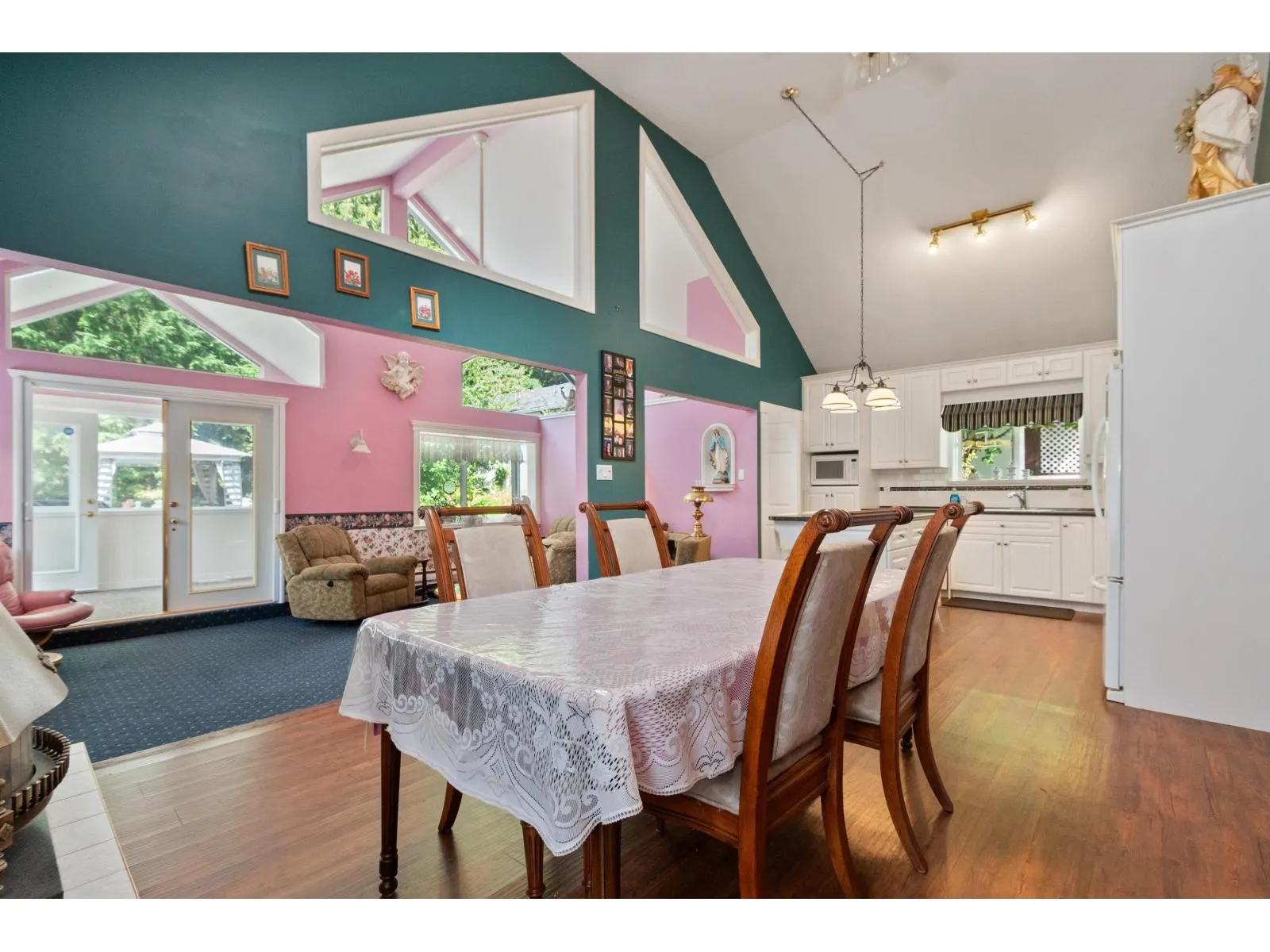 66655 STEPHENS ROAD|Kawkawa Lake