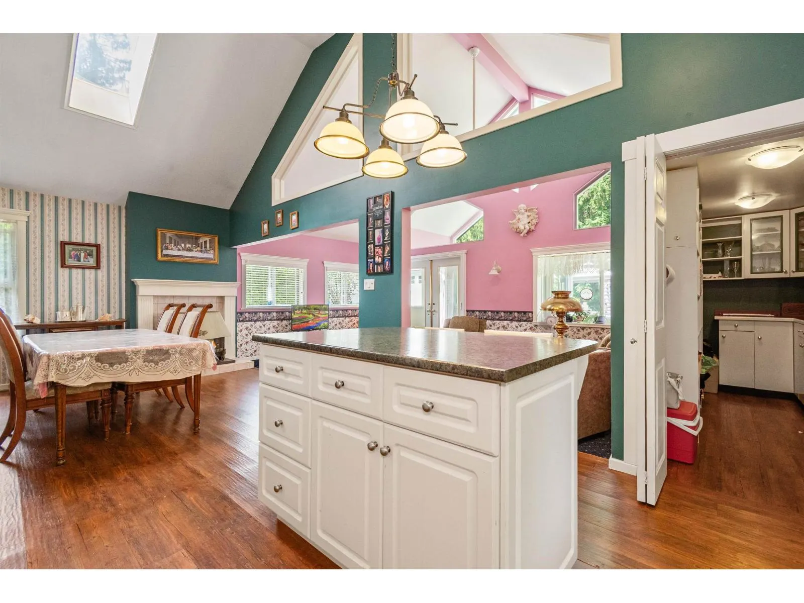 66655 STEPHENS ROAD|Kawkawa Lake