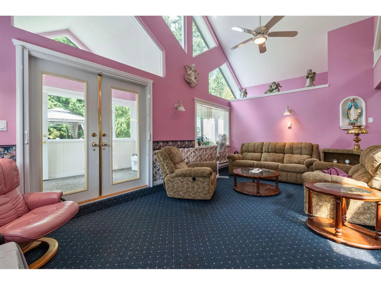 66655 STEPHENS ROAD|Kawkawa Lake