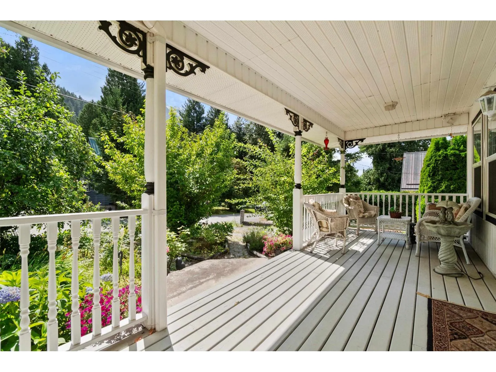 66655 STEPHENS ROAD|Kawkawa Lake