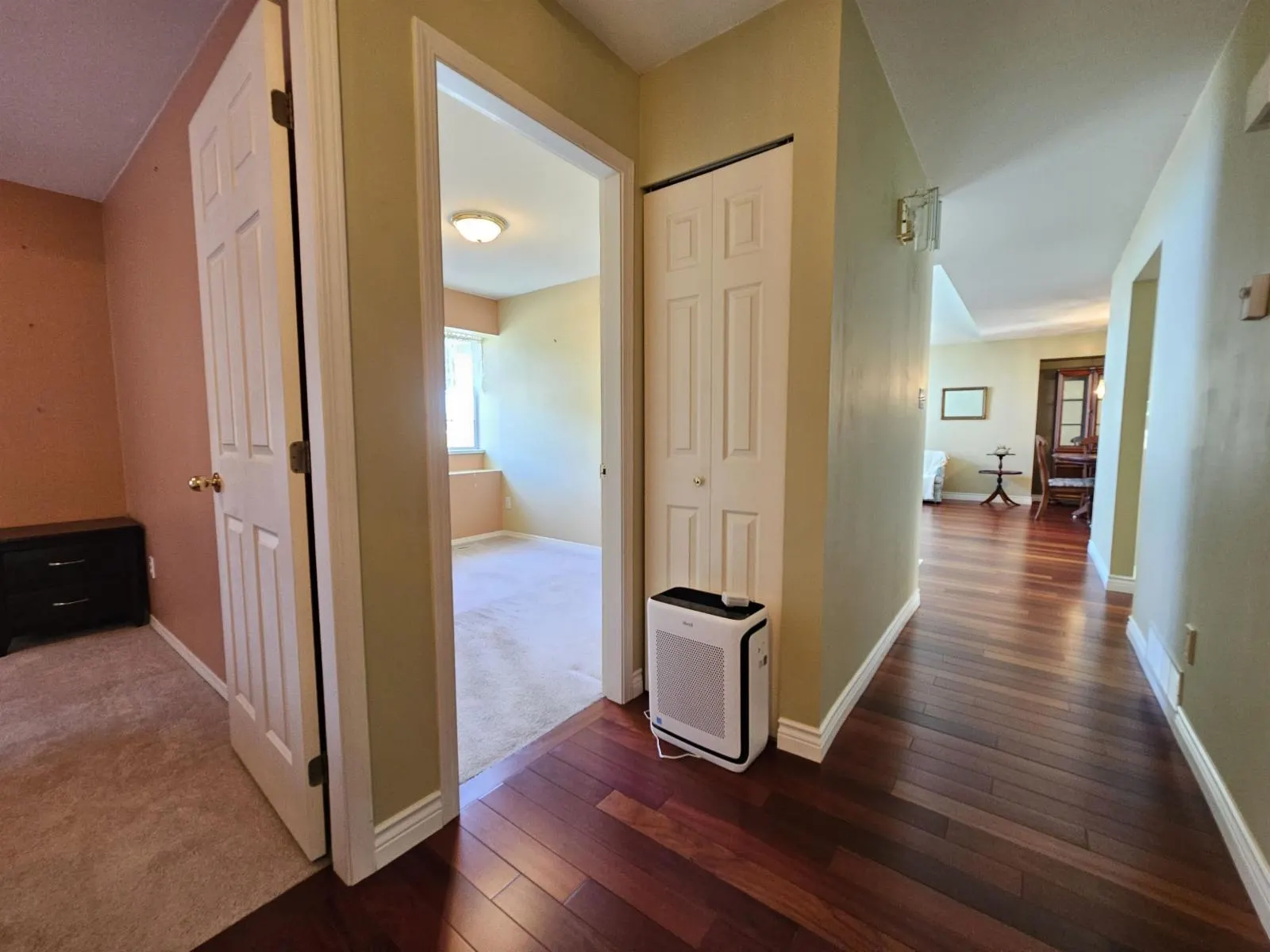 8435 COX DRIVE