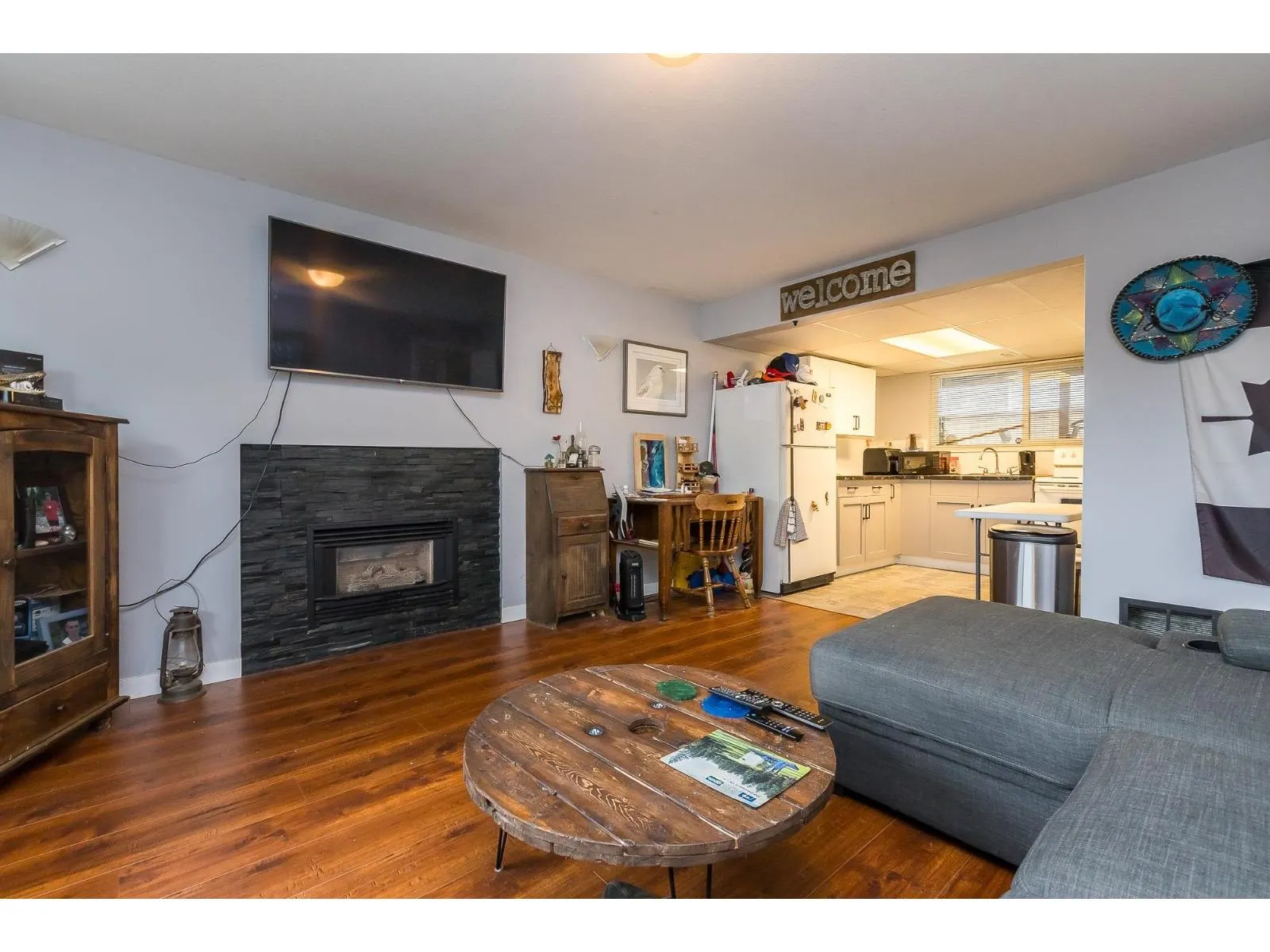 8119 BROWN CRESCENT