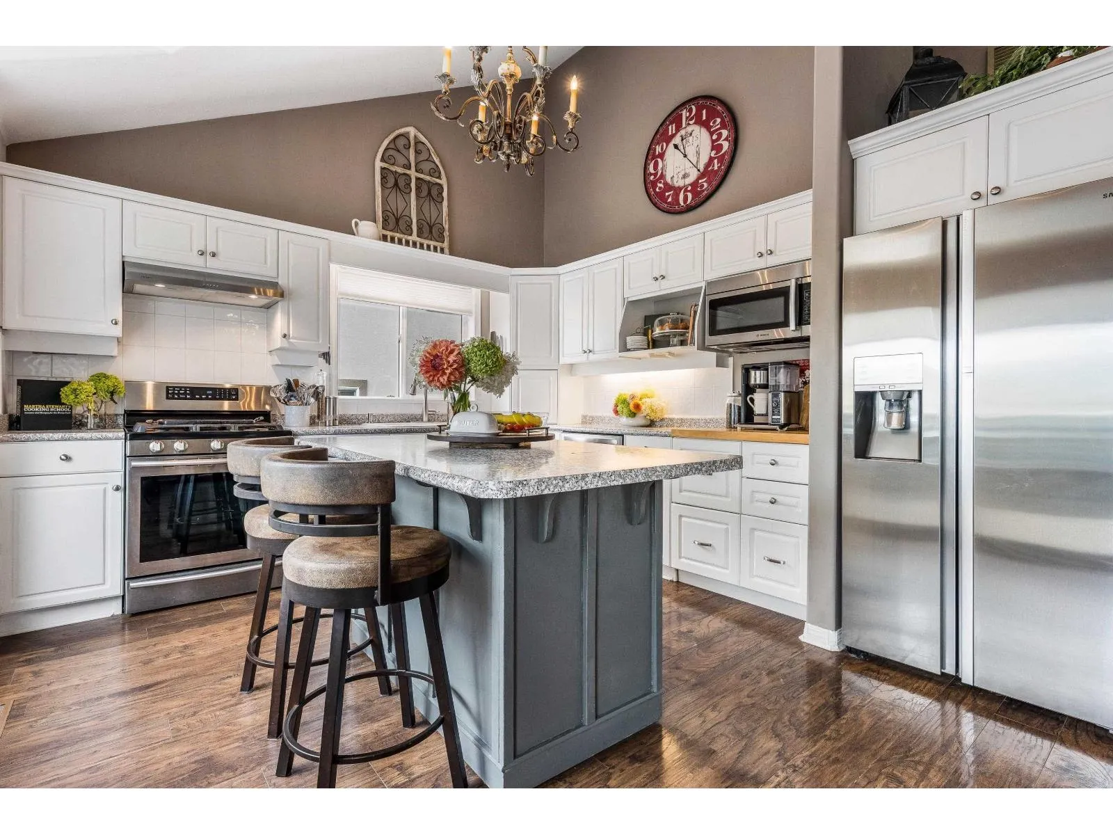 27 8590 SUNRISE DRIVE|Chilliwack Mountain