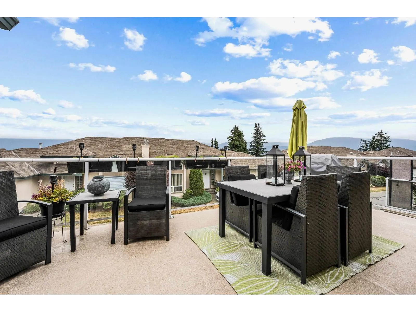 27 8590 SUNRISE DRIVE|Chilliwack Mountain