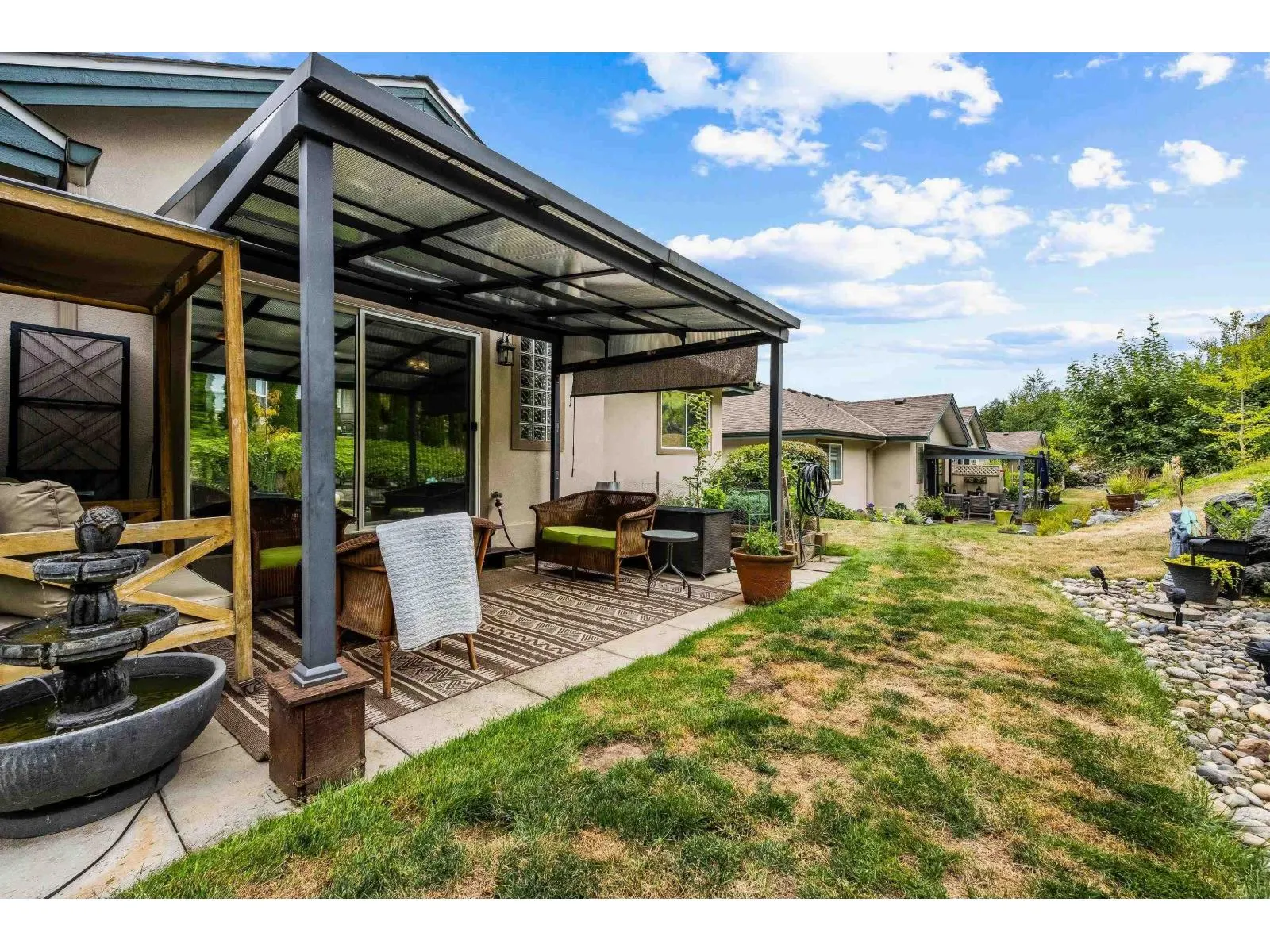 27 8590 SUNRISE DRIVE|Chilliwack Mountain