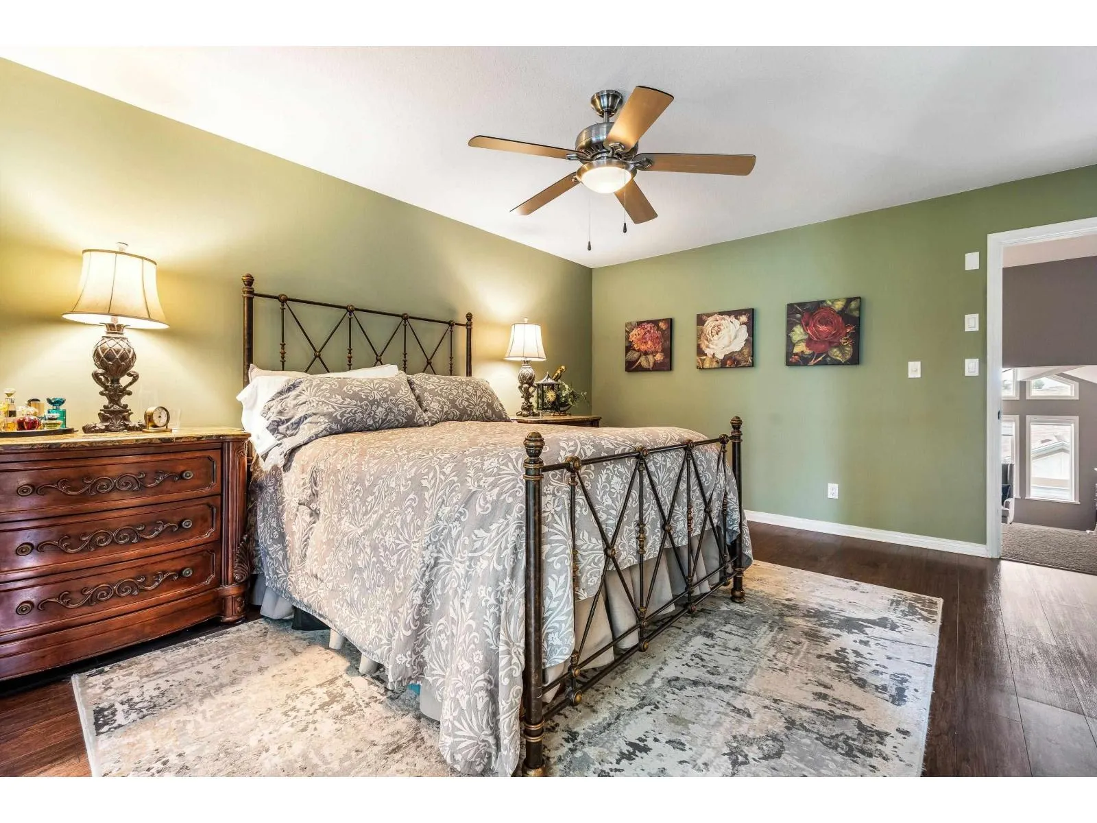 27 8590 SUNRISE DRIVE|Chilliwack Mountain