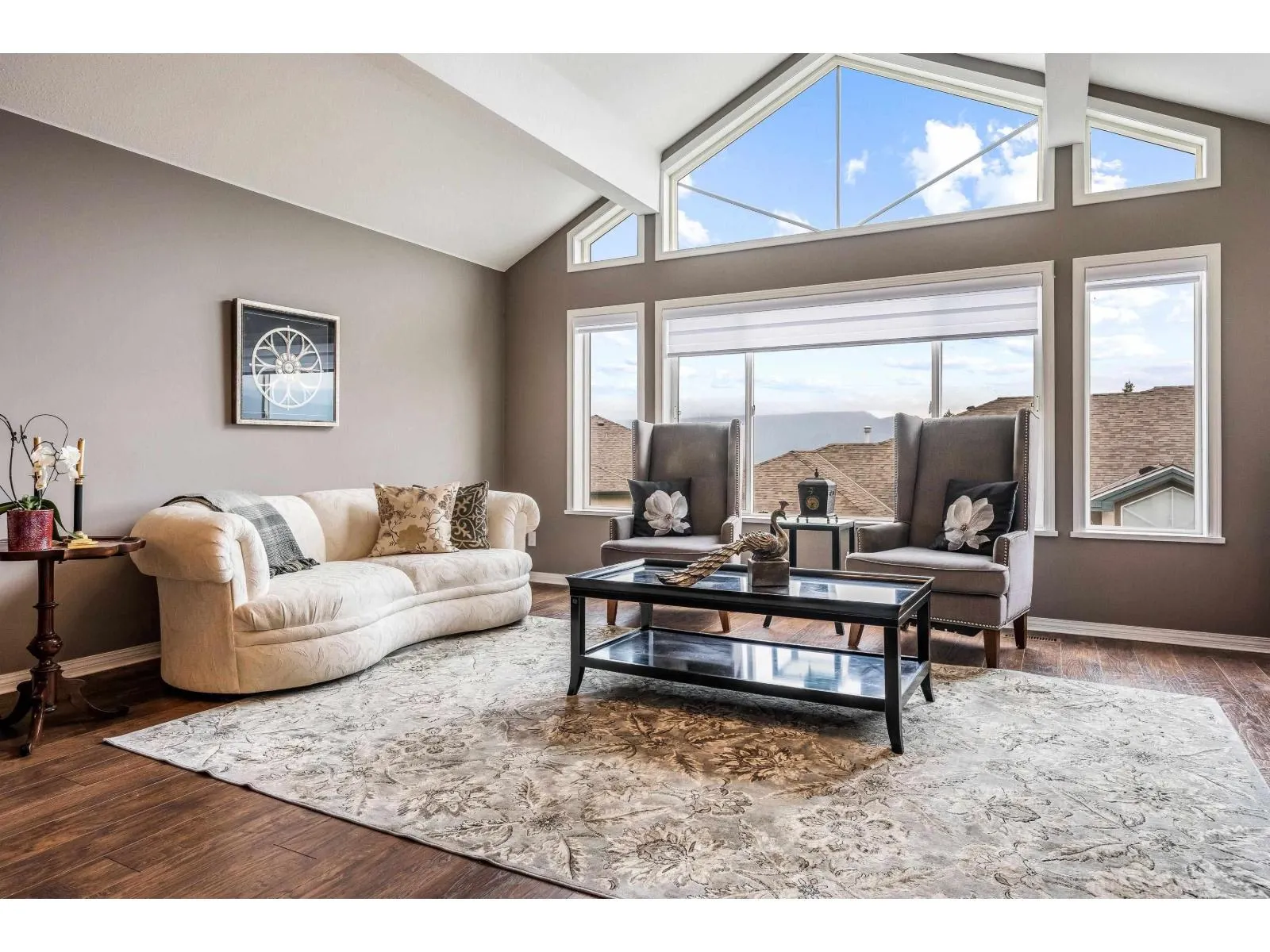 27 8590 SUNRISE DRIVE|Chilliwack Mountain