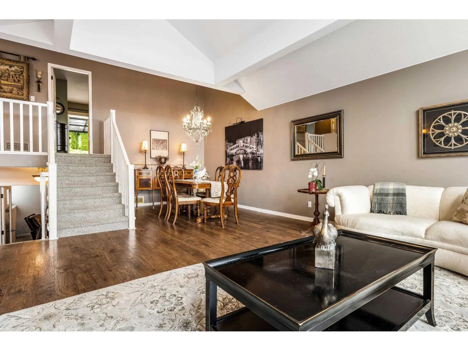 27 8590 SUNRISE DRIVE|Chilliwack Mountain