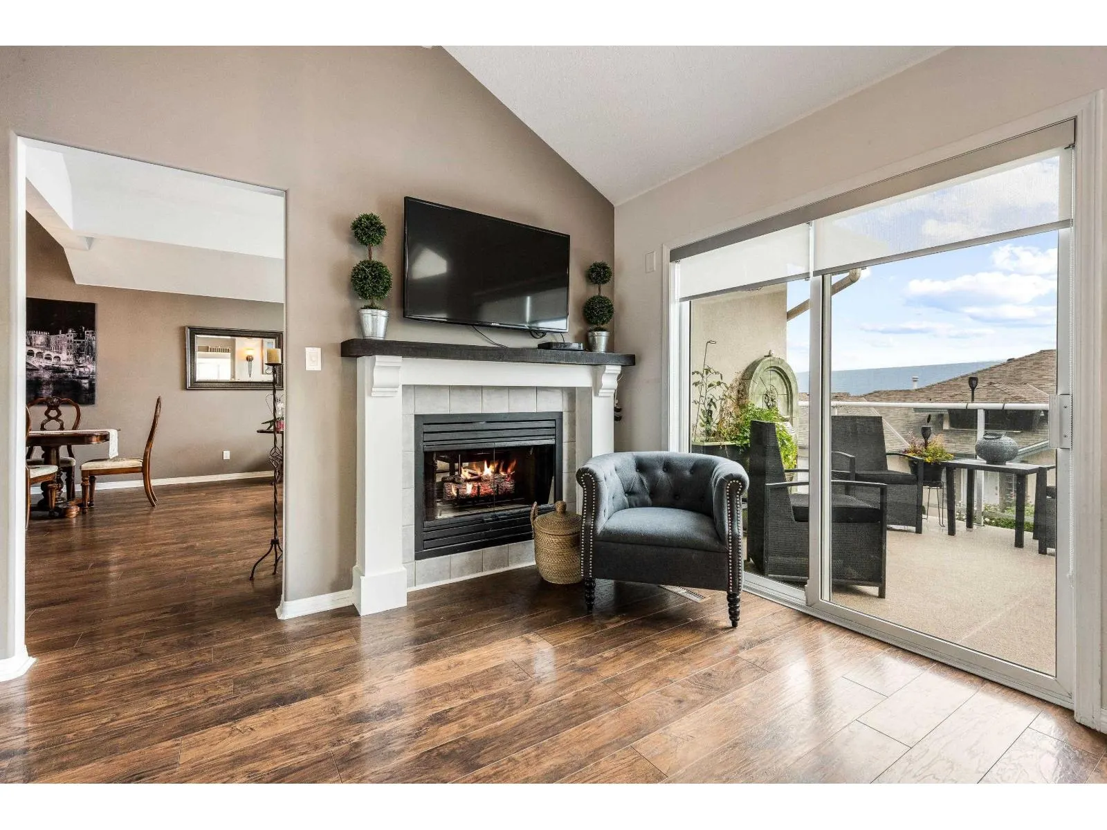 27 8590 SUNRISE DRIVE|Chilliwack Mountain