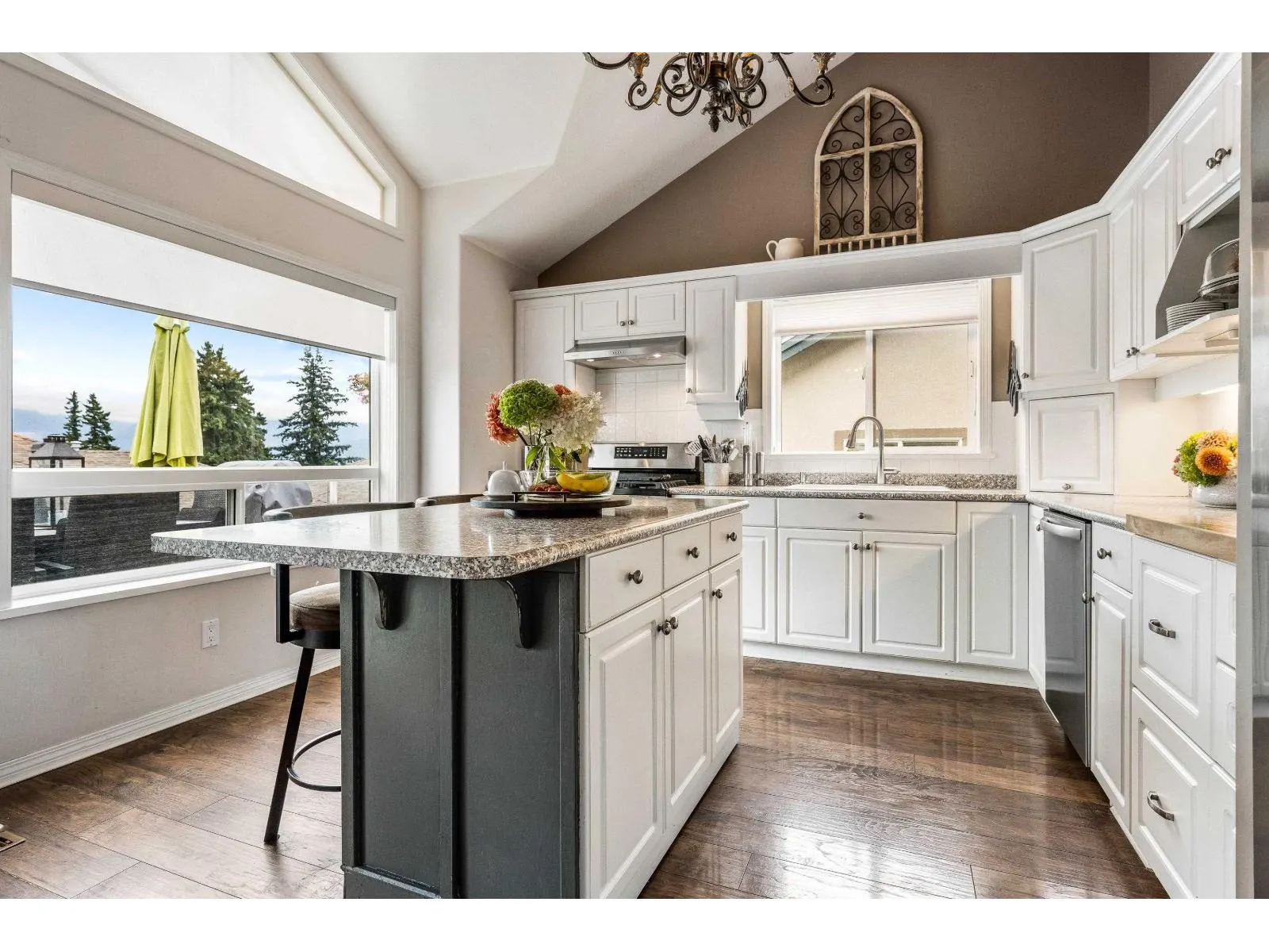 27 8590 SUNRISE DRIVE|Chilliwack Mountain