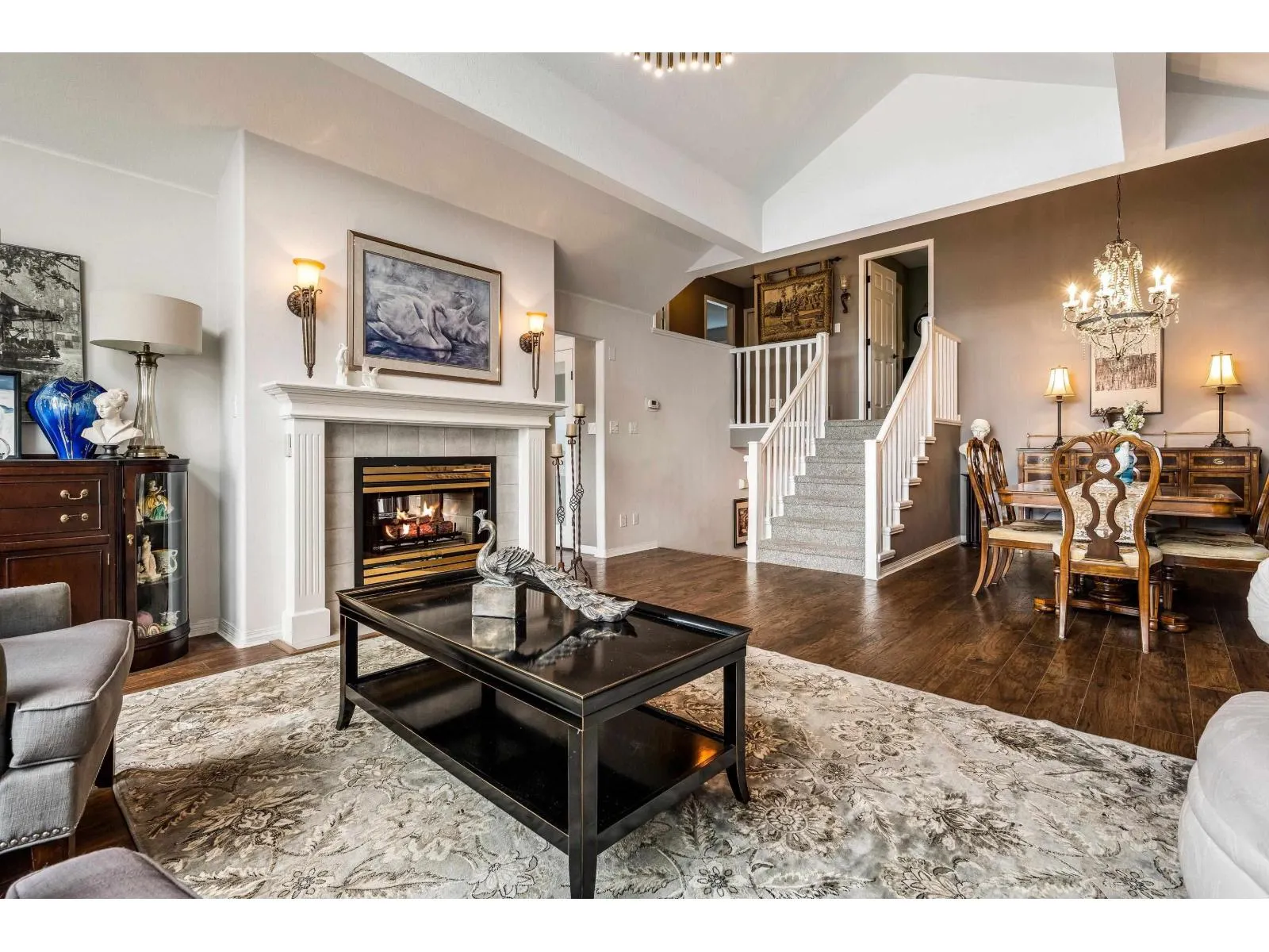 27 8590 SUNRISE DRIVE|Chilliwack Mountain