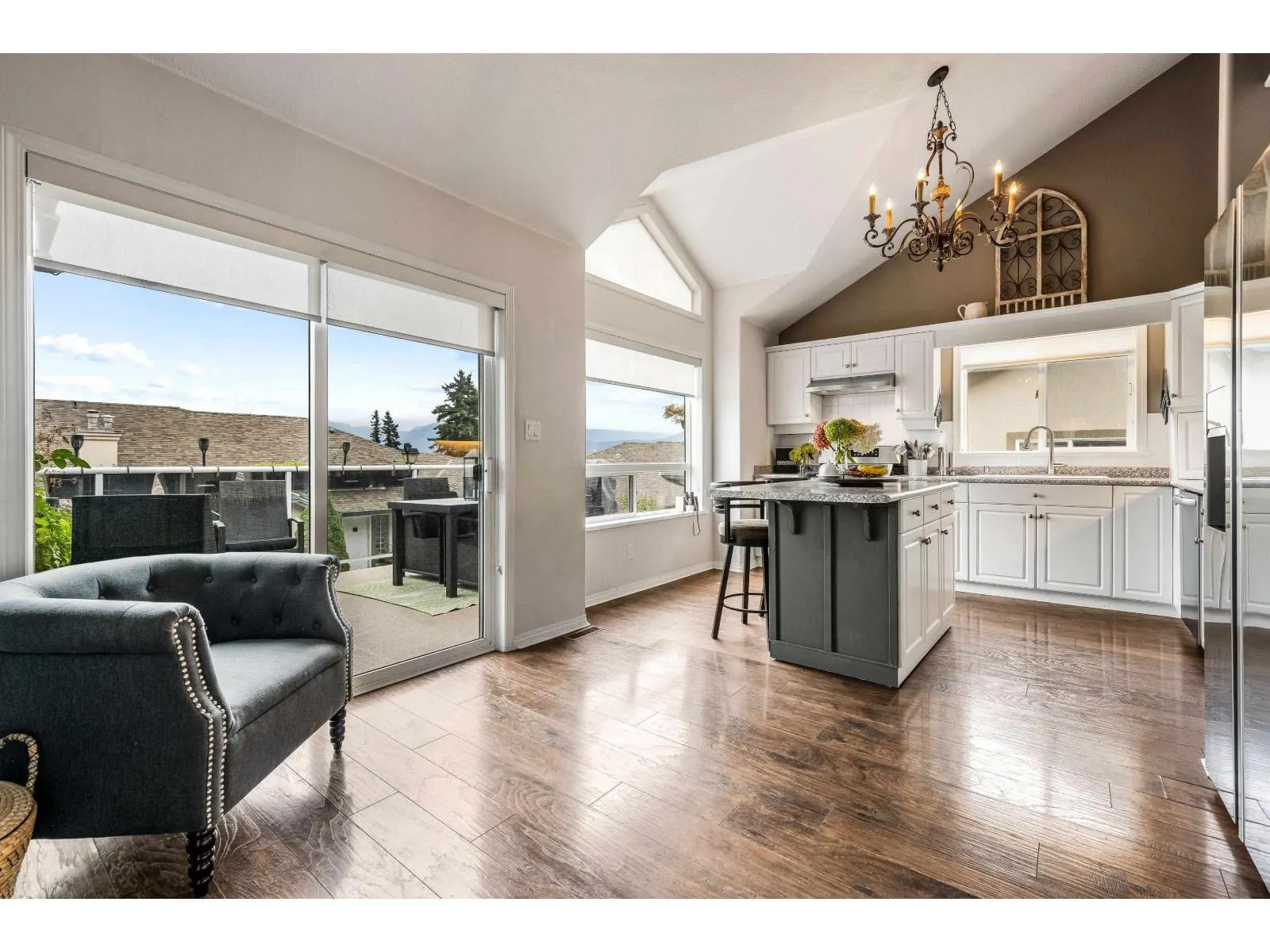 27 8590 SUNRISE DRIVE|Chilliwack Mountain