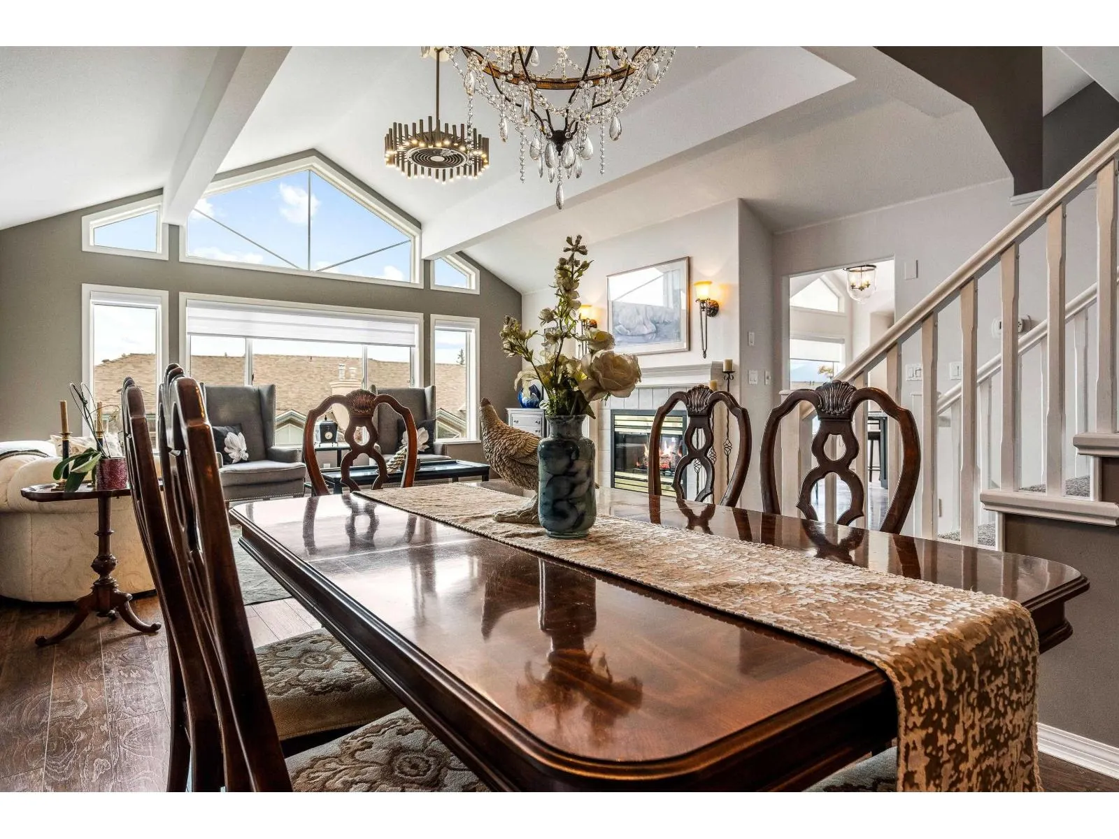 27 8590 SUNRISE DRIVE|Chilliwack Mountain