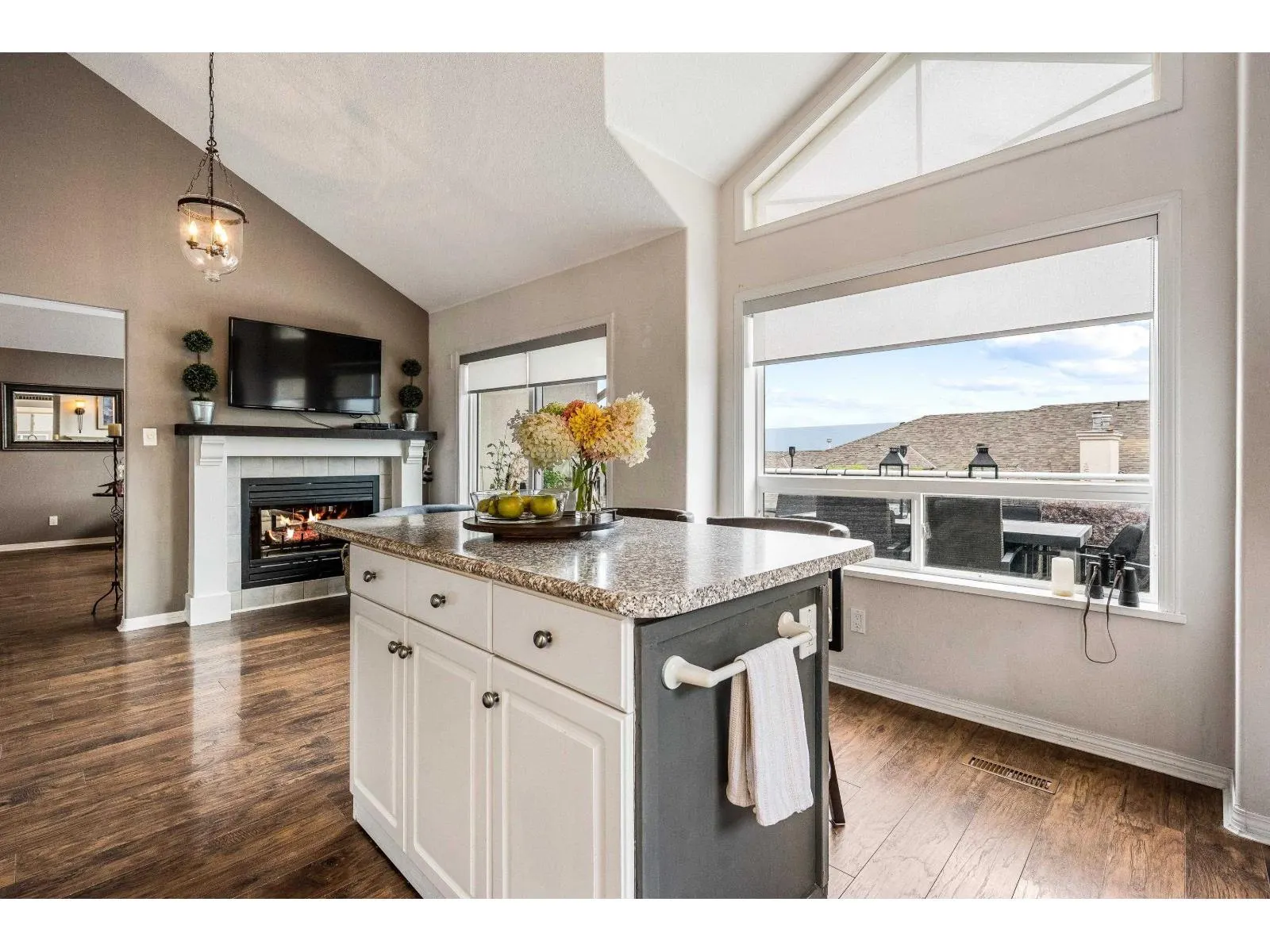 27 8590 SUNRISE DRIVE|Chilliwack Mountain