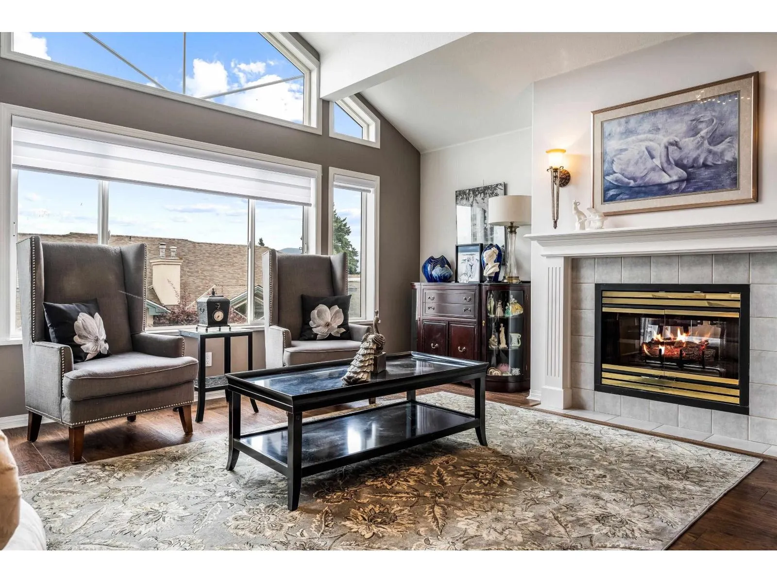 27 8590 SUNRISE DRIVE|Chilliwack Mountain