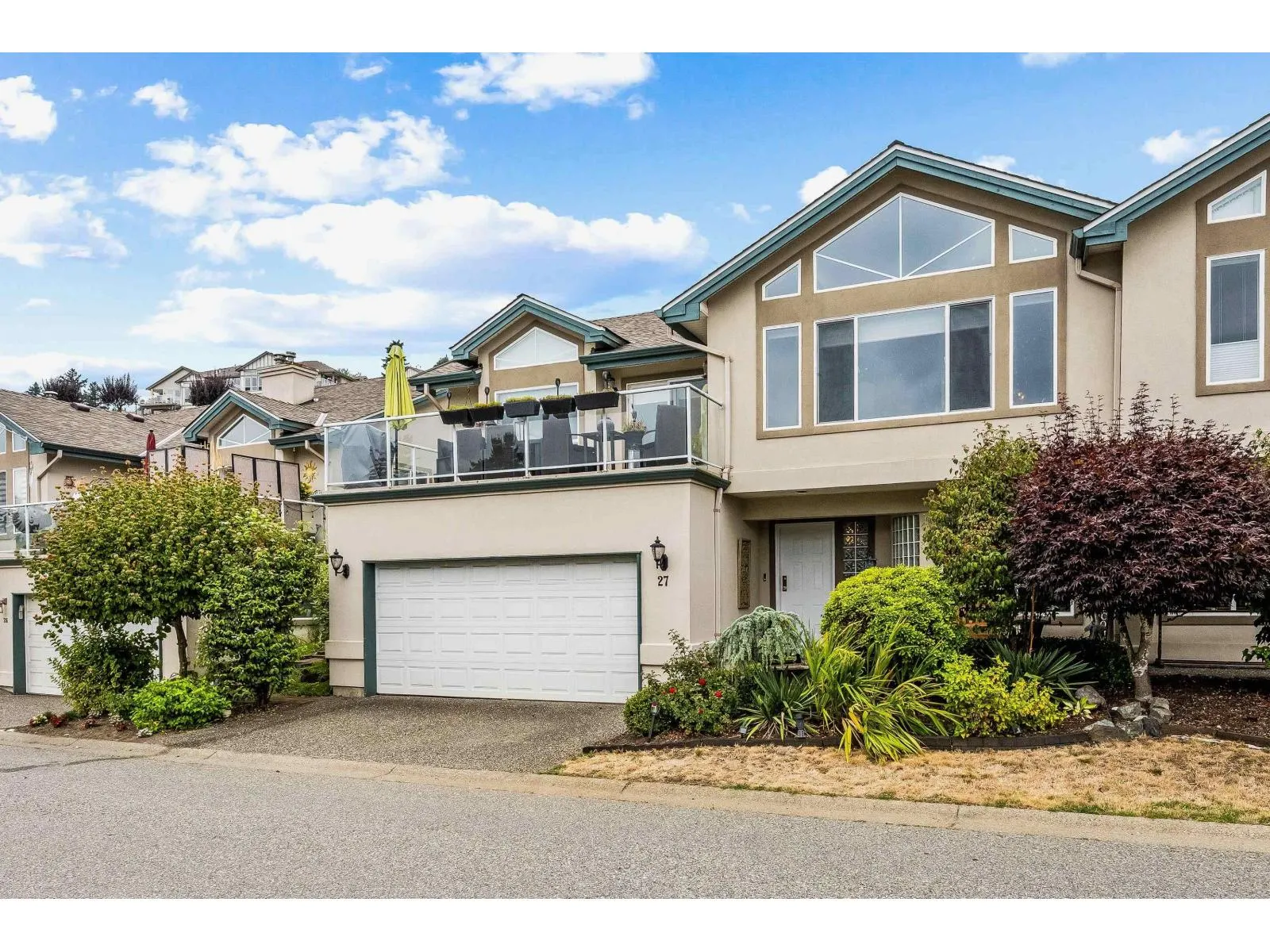 27 8590 SUNRISE DRIVE|Chilliwack Mountain