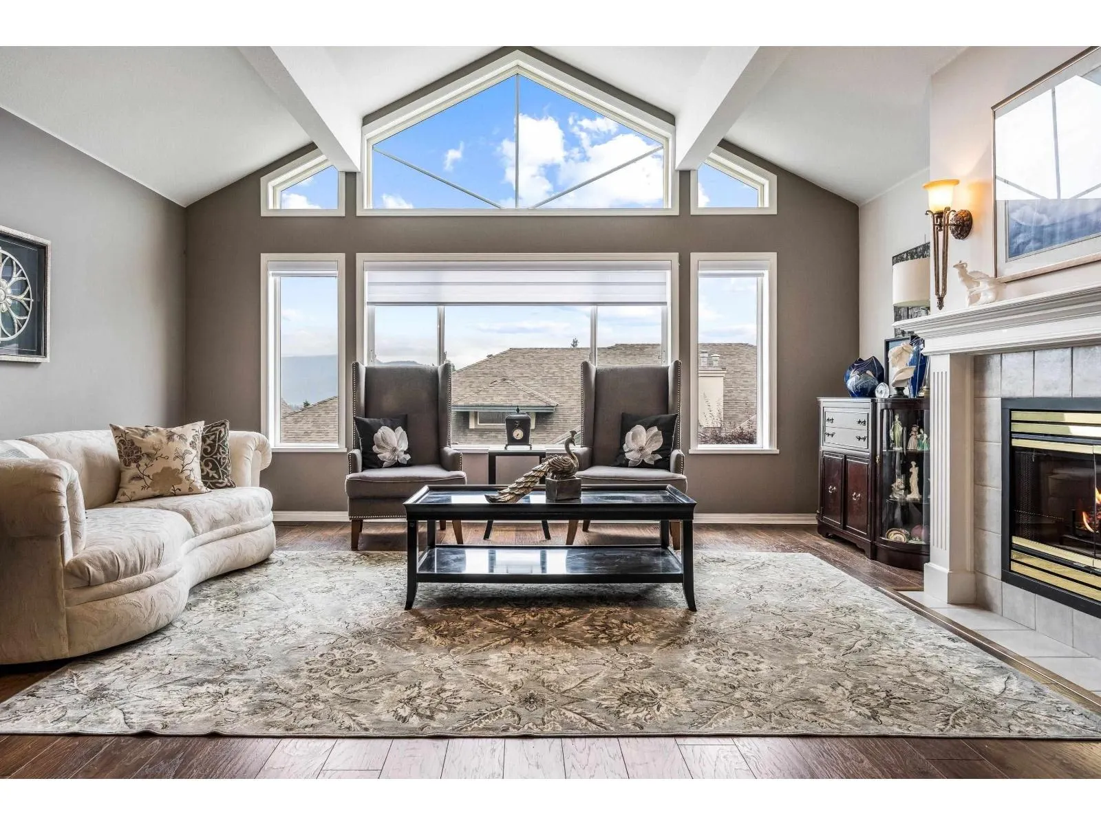 27 8590 SUNRISE DRIVE|Chilliwack Mountain