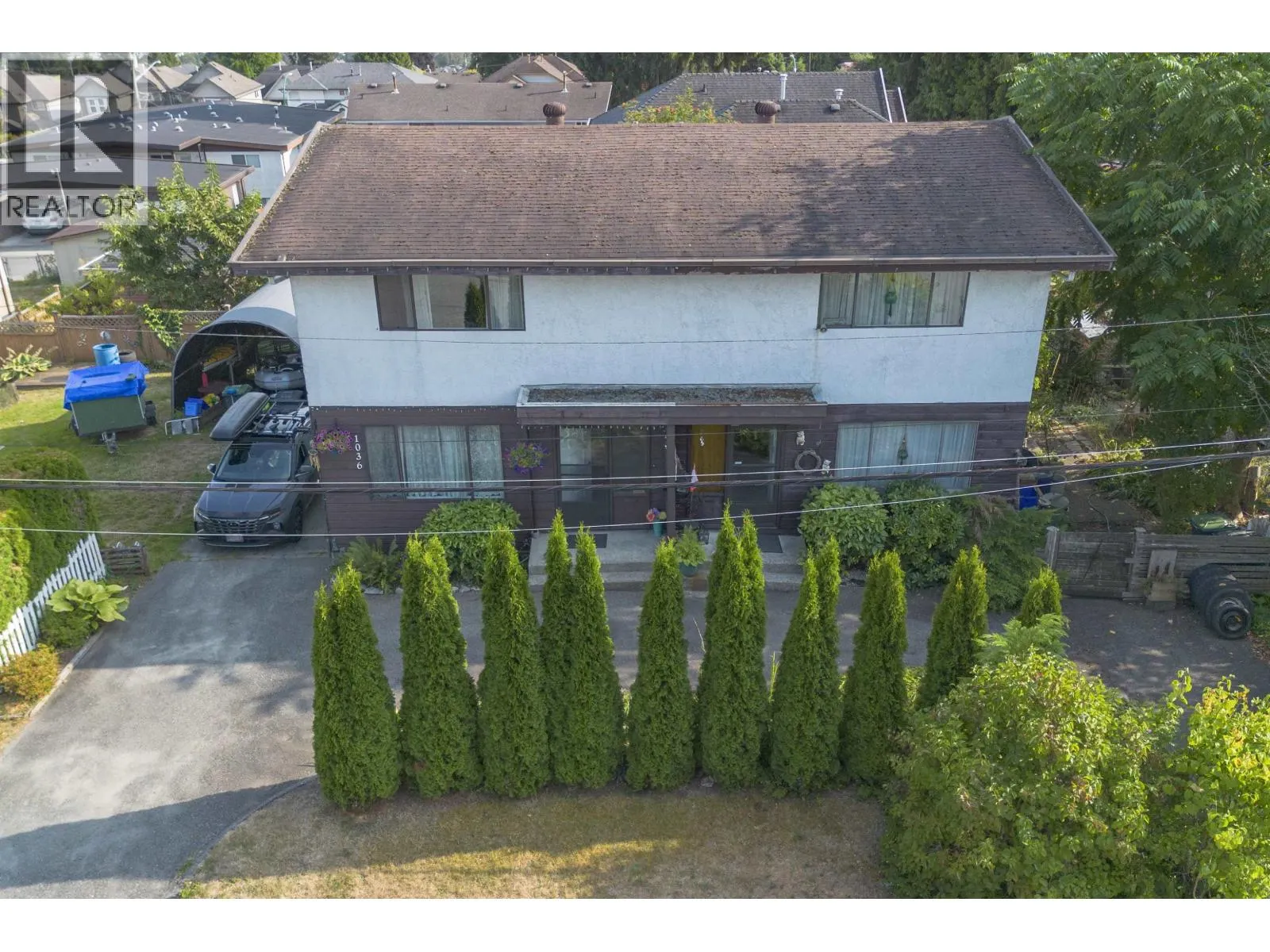 1034 CHARLAND AVENUE