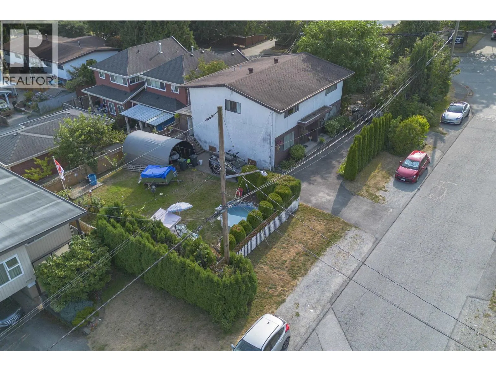 1034 CHARLAND AVENUE