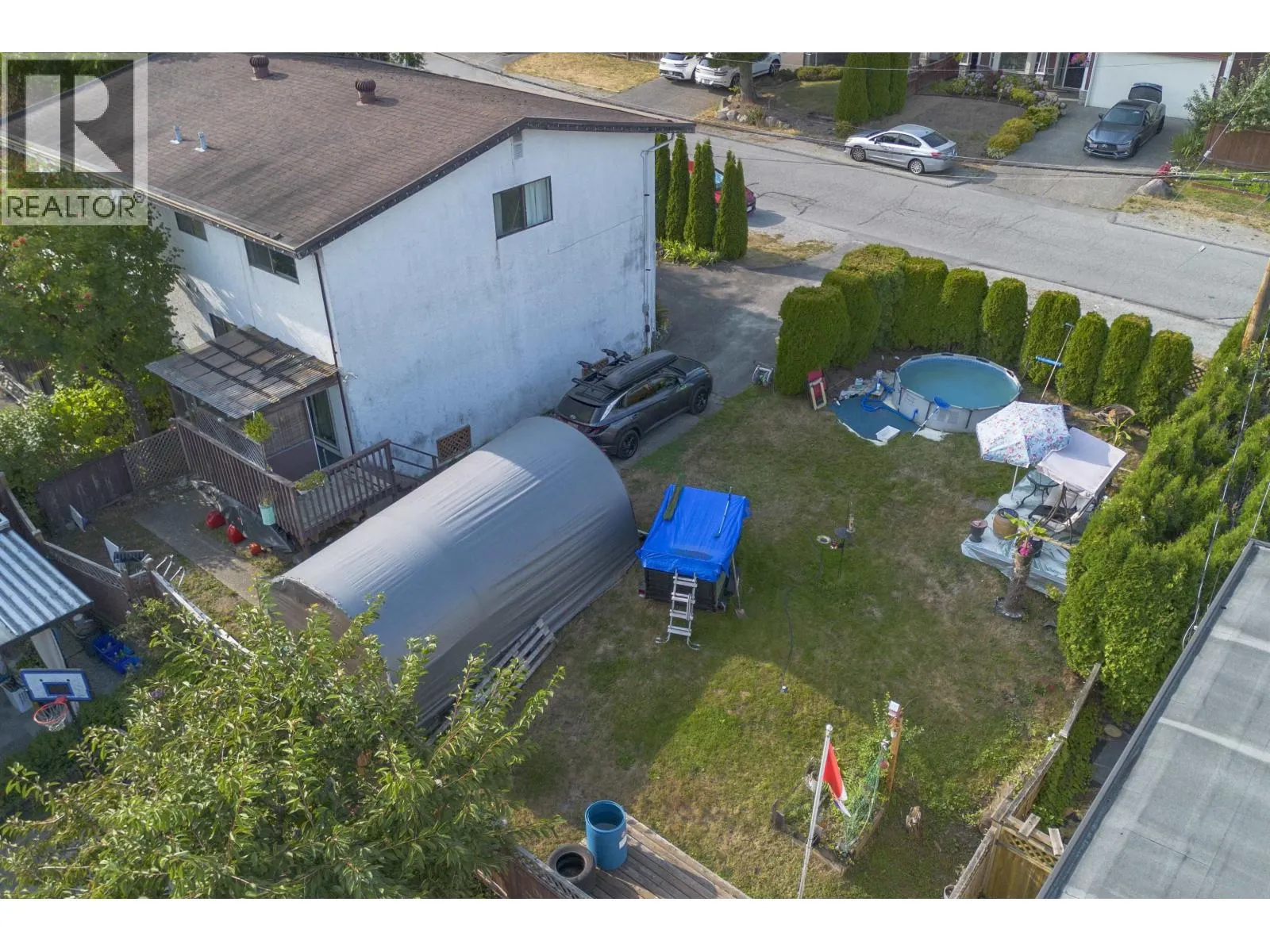 1034 CHARLAND AVENUE