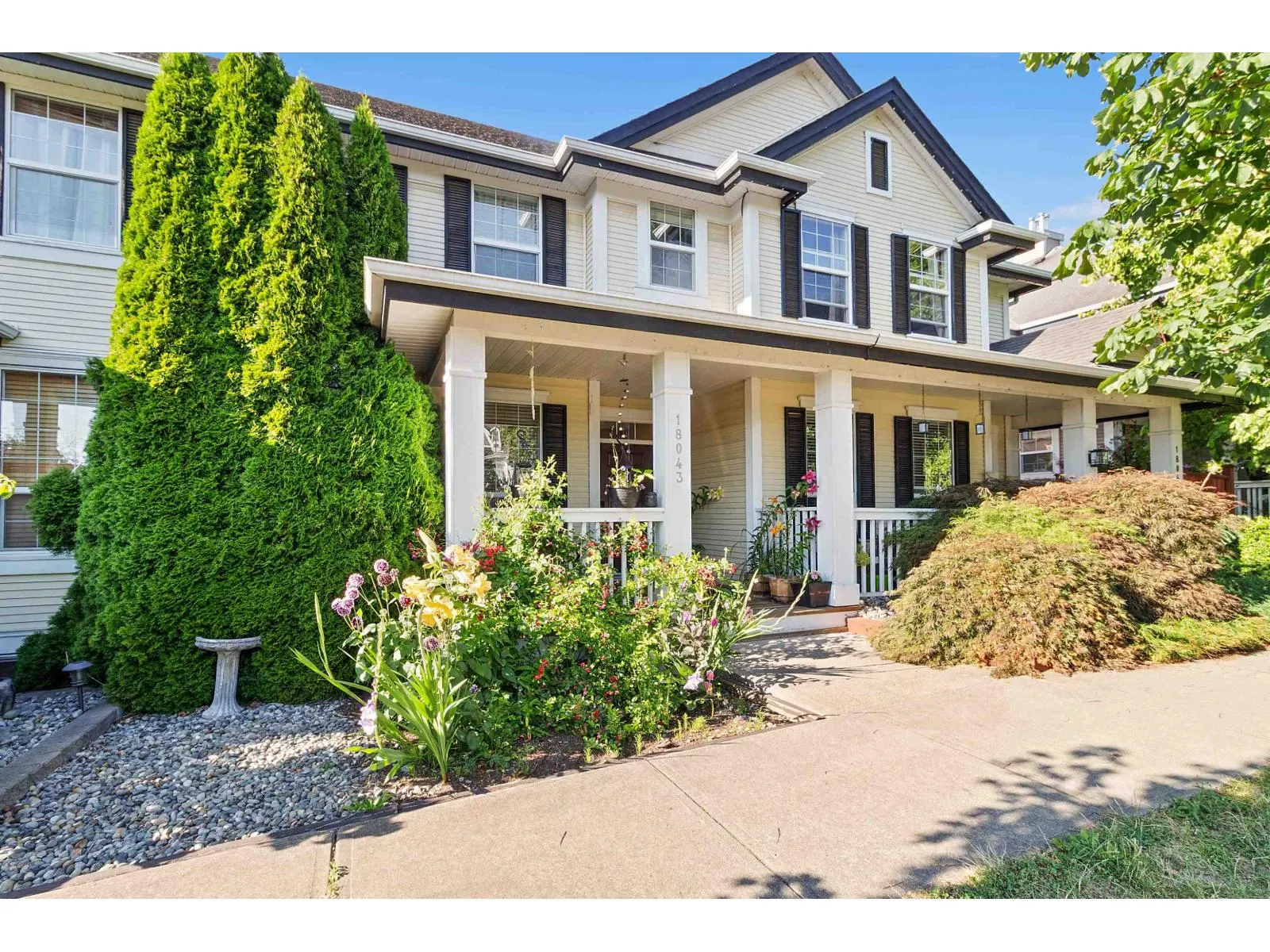 18043 70 AVENUE