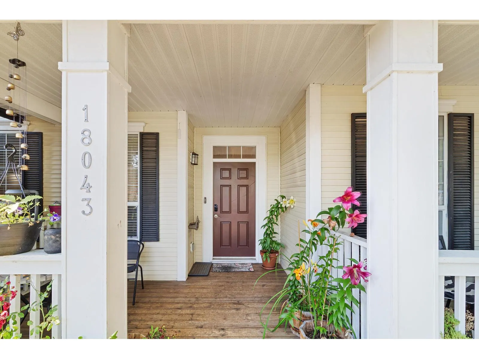 18043 70 AVENUE