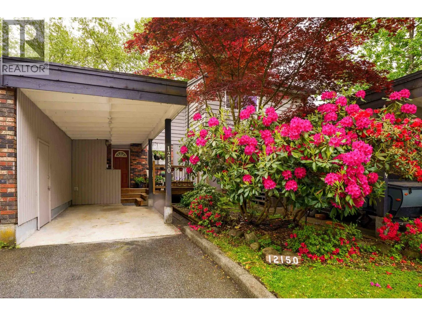 12150 FABER CRESCENT