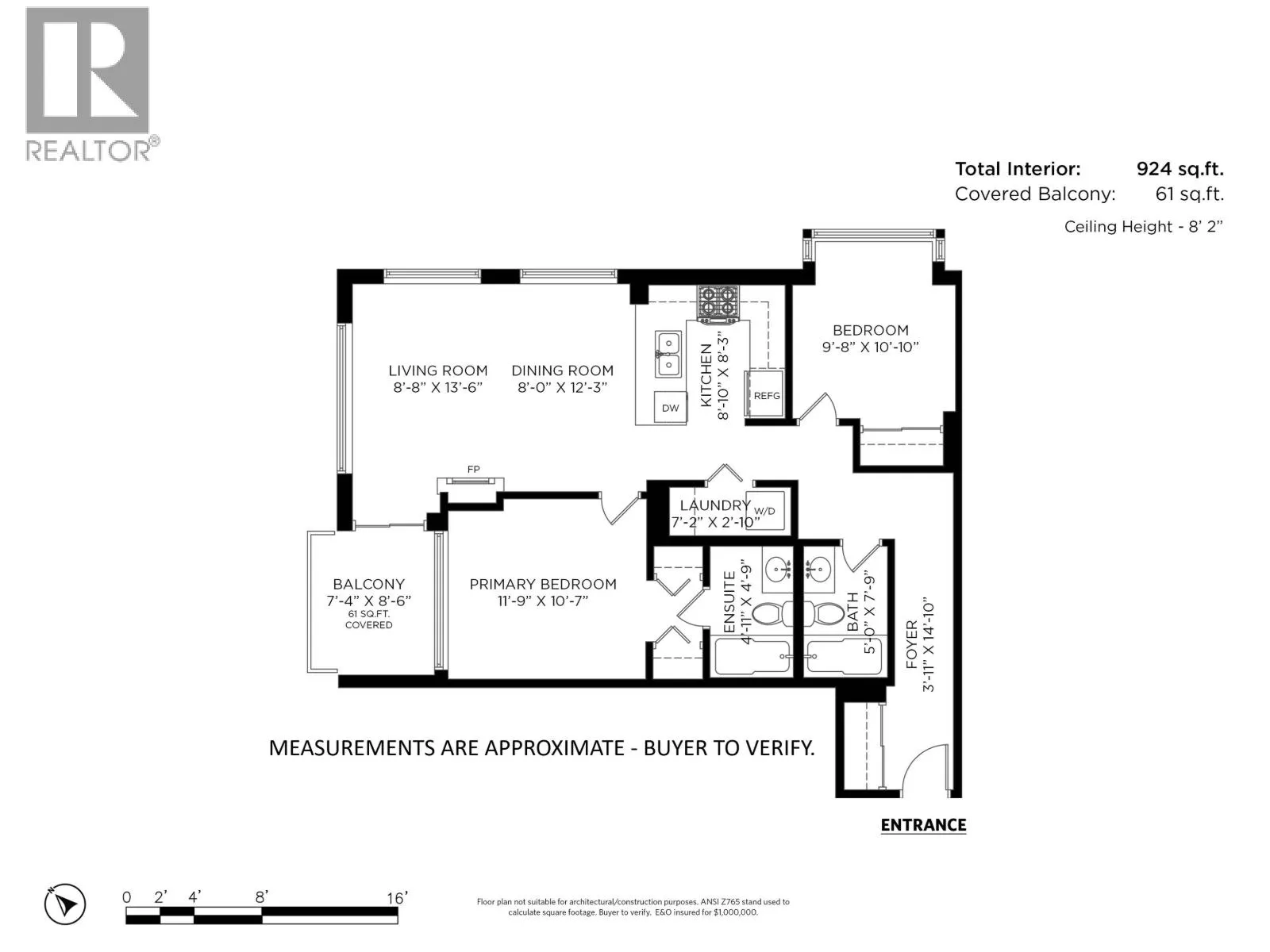 1607 1 RENAISSANCE SQUARE
