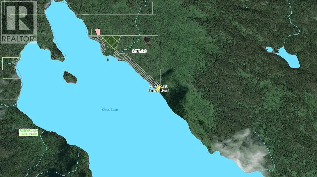 LOT 64 NORTH ARM ROAD