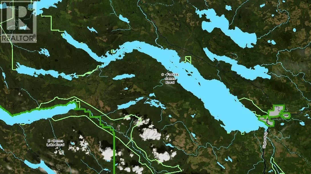 LOT 64 NORTH ARM ROAD