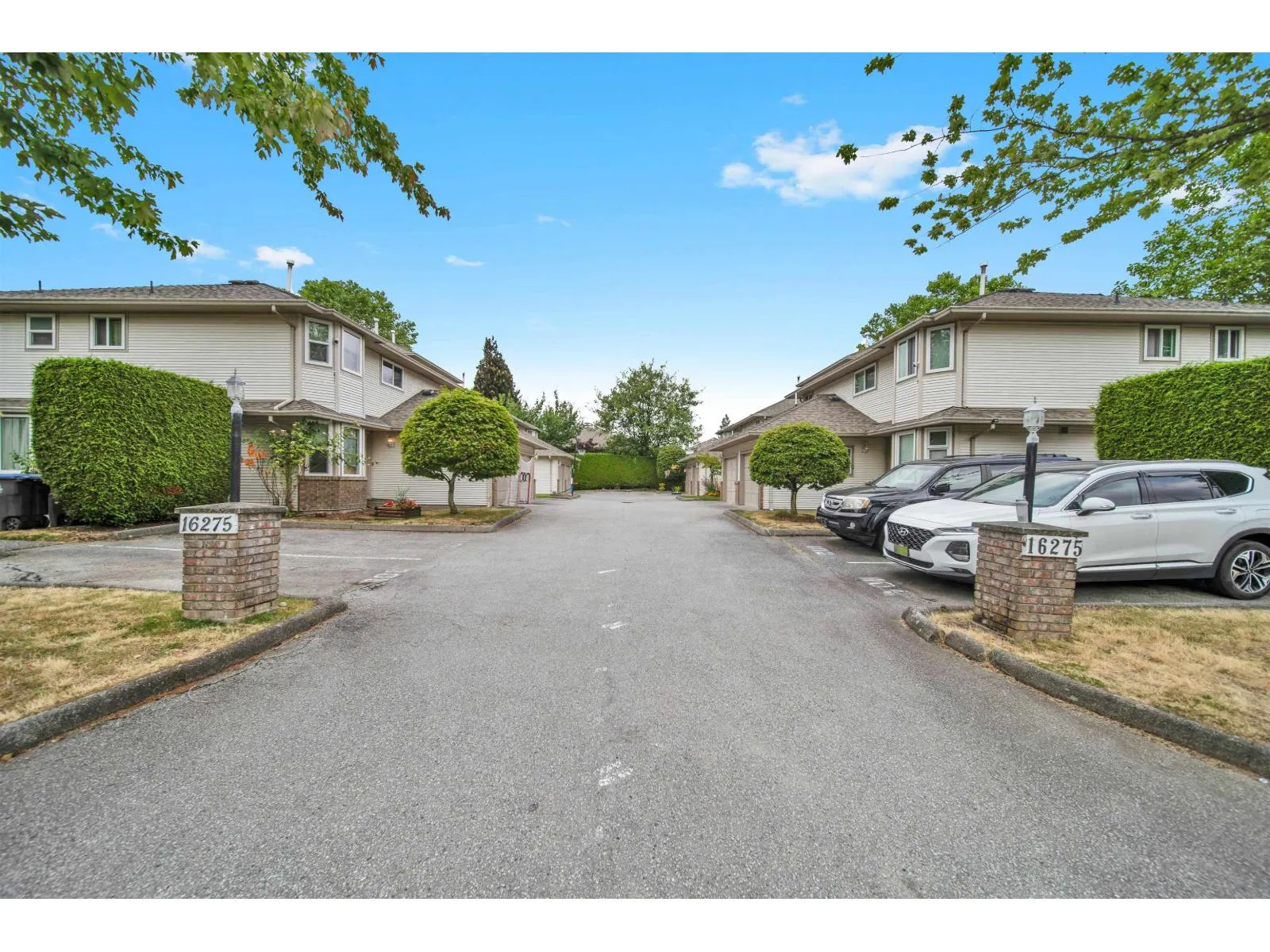 103 16275 85 AVENUE