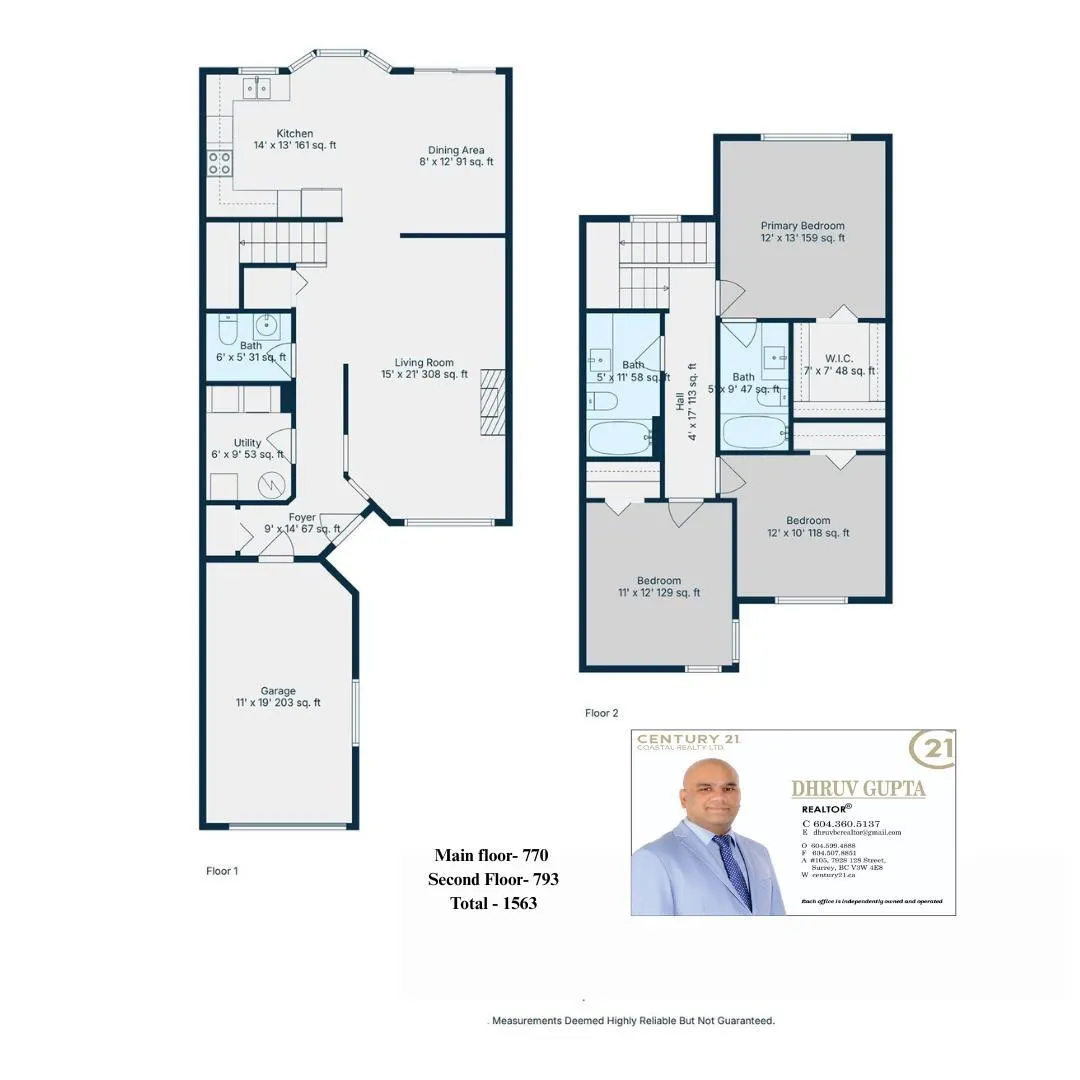 103 16275 85 AVENUE