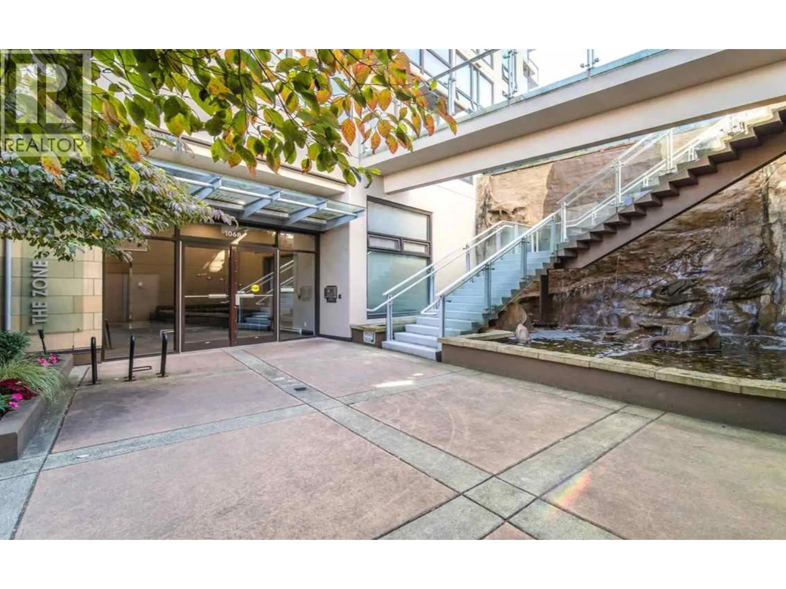 207 1068 W BROADWY