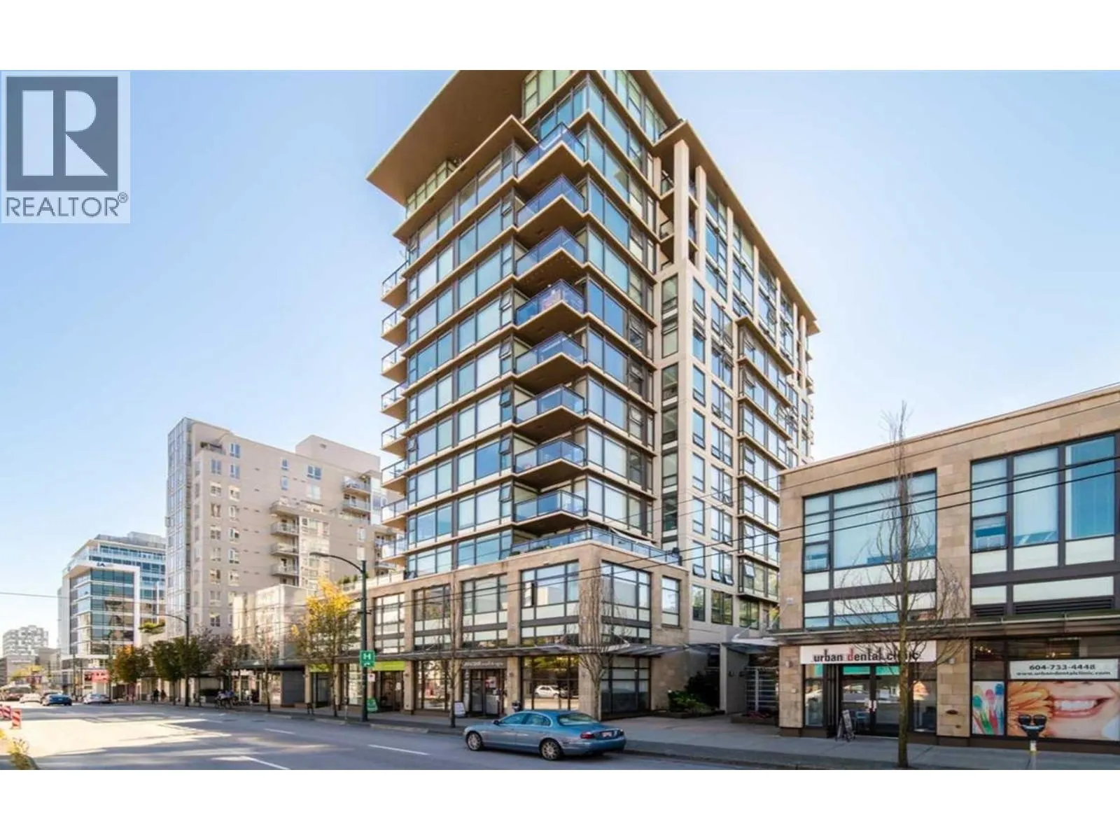 207 1068 W BROADWY