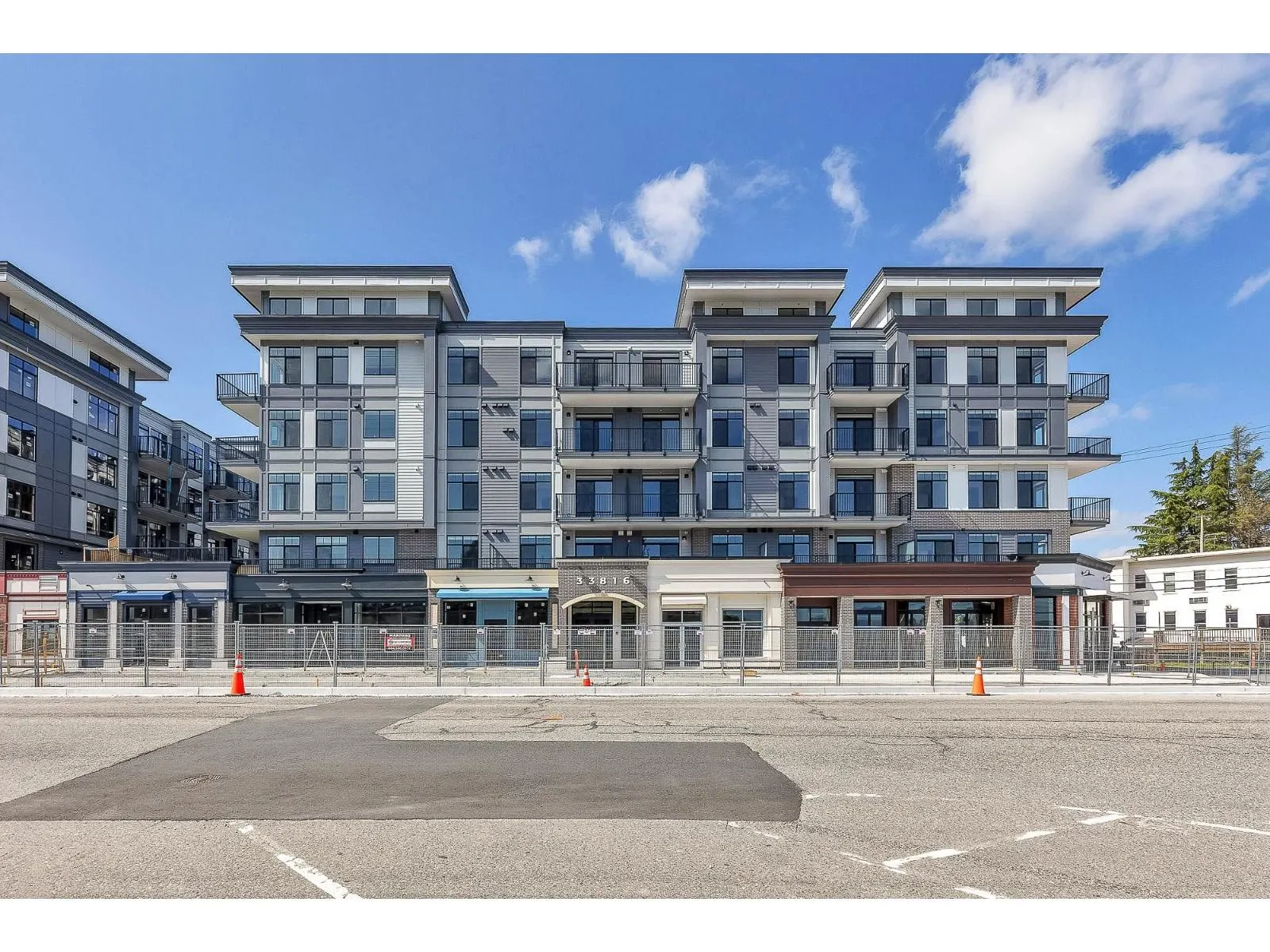 511 33816 SOUTH FRASER WAY