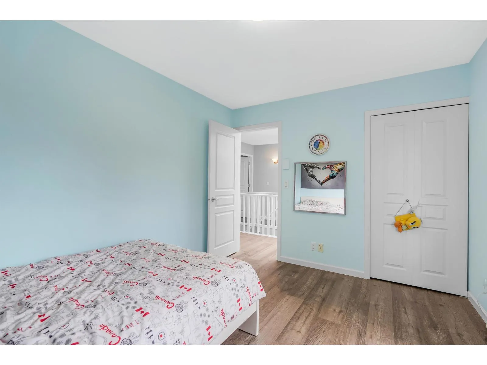 5 3363 ROSEMARY HEIGHTS CRESCENT