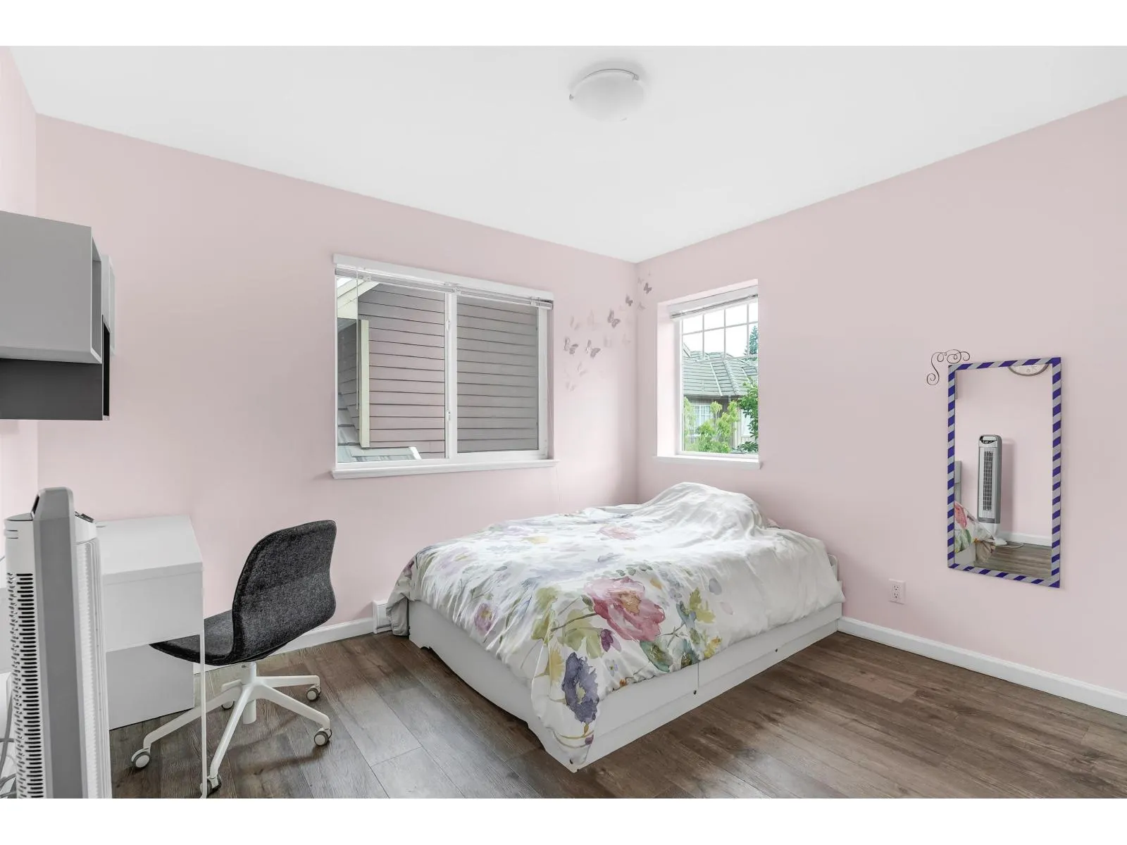 5 3363 ROSEMARY HEIGHTS CRESCENT