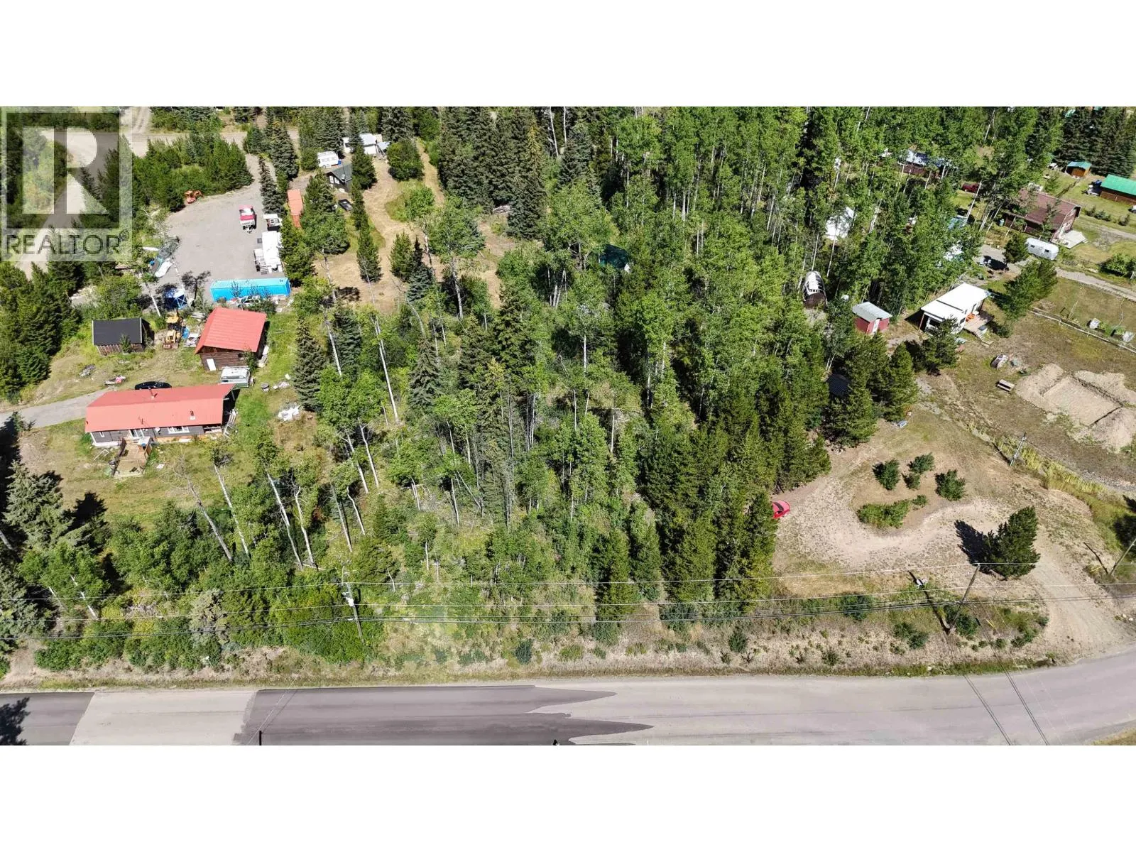 LOT 66 BURGESS ROAD