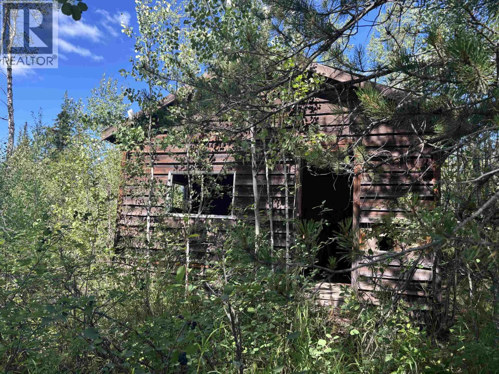 LOT 66 BURGESS ROAD