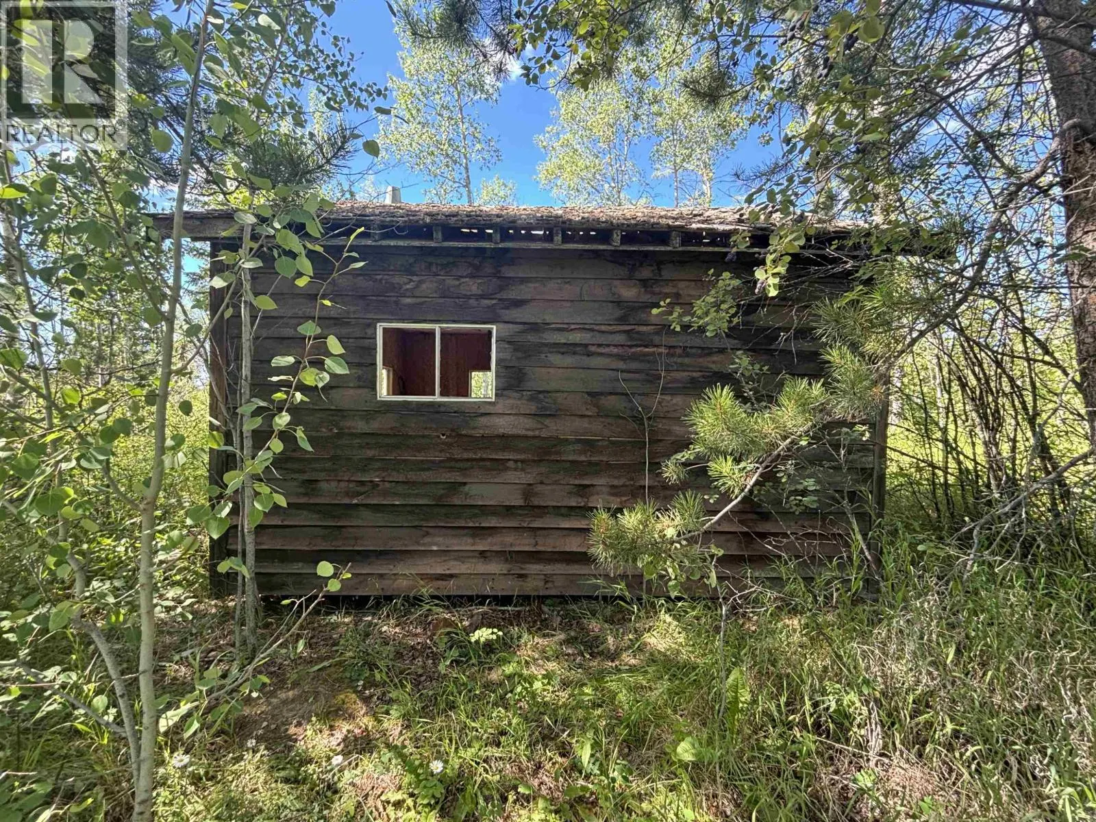LOT 66 BURGESS ROAD