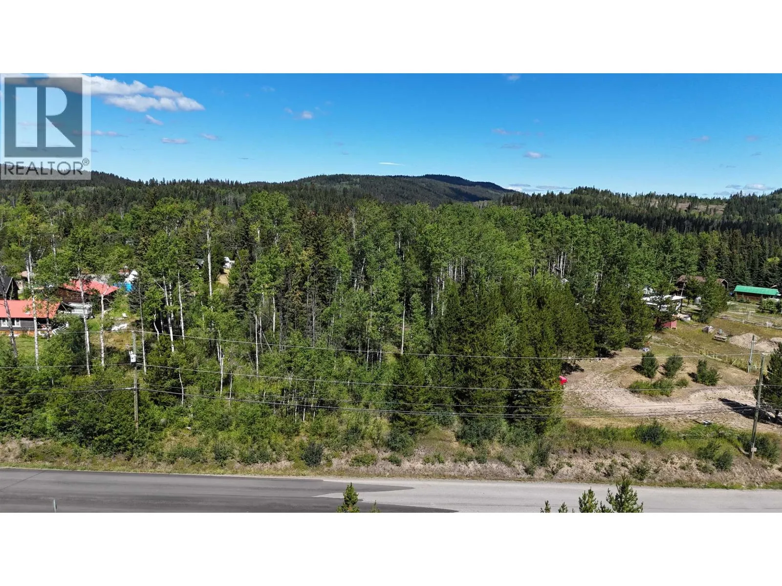 LOT 66 BURGESS ROAD
