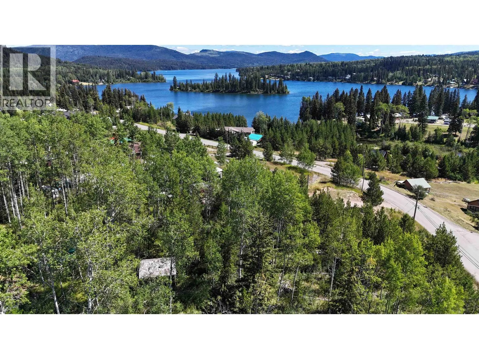LOT 66 BURGESS ROAD