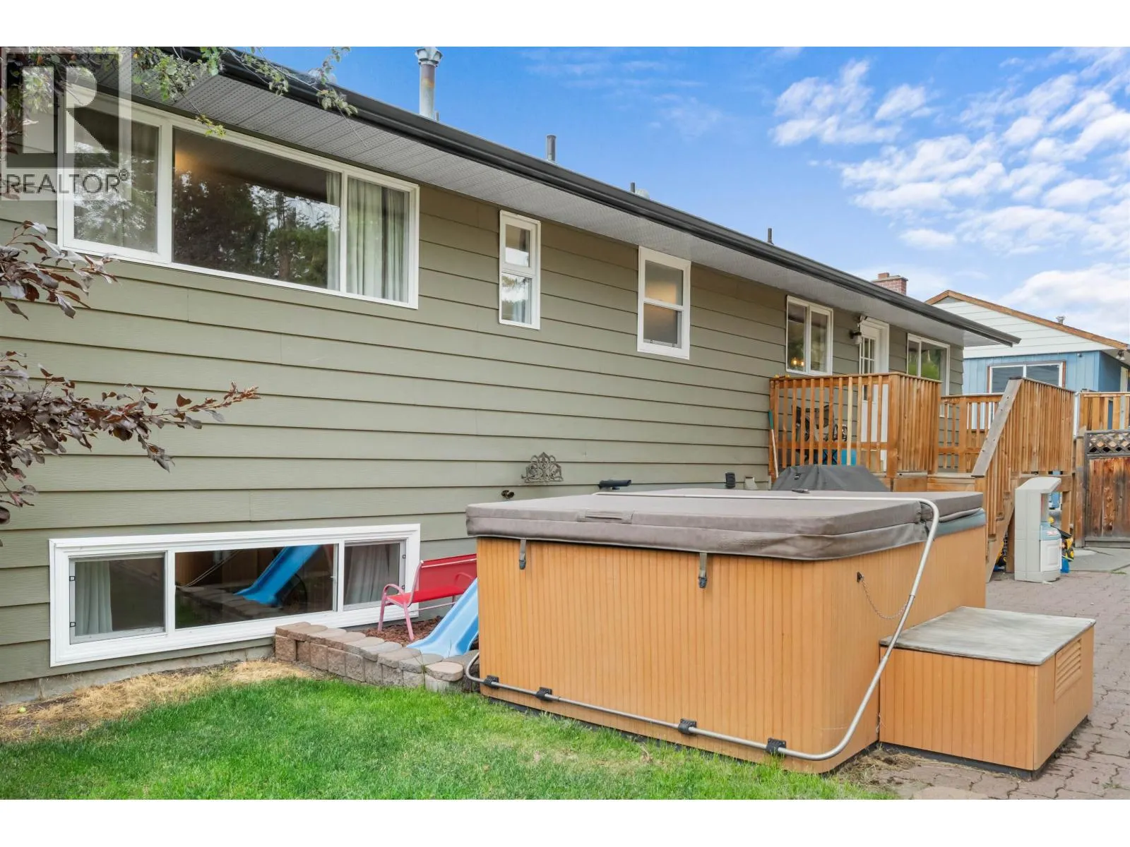 724 PIGEON DRIVE