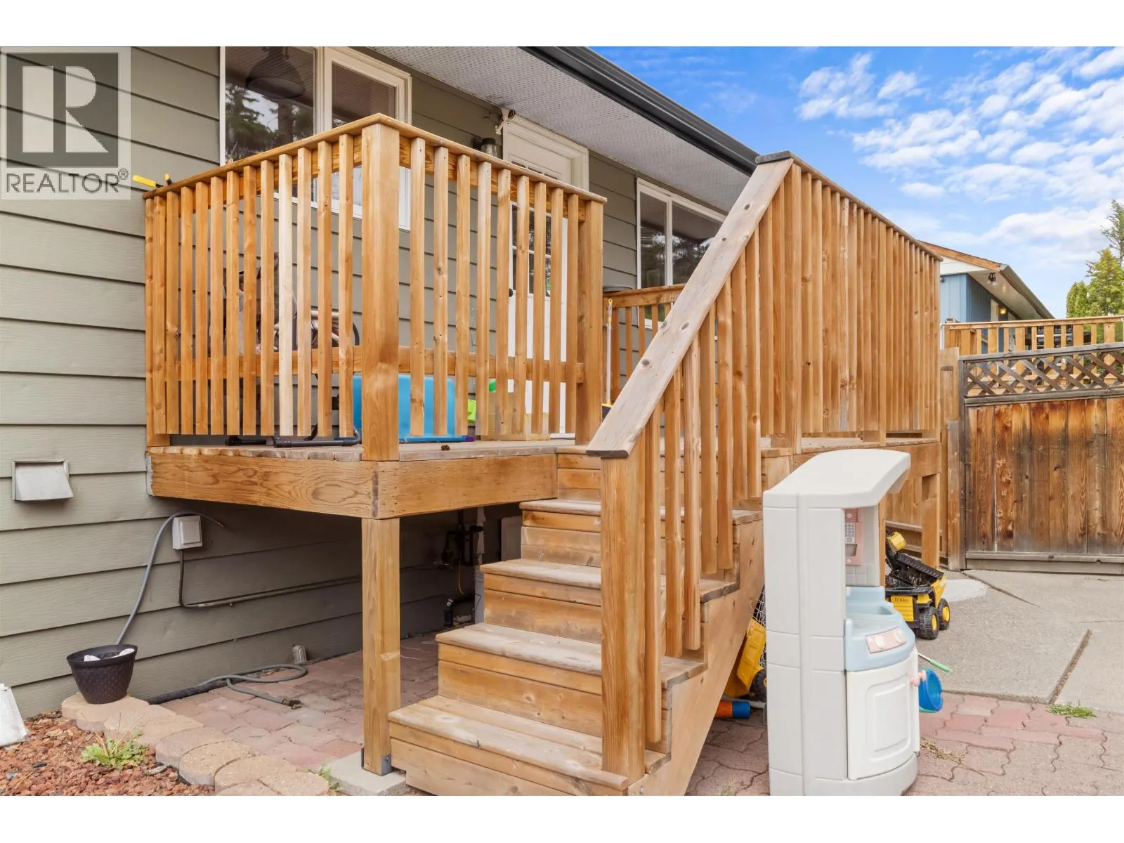 724 PIGEON DRIVE