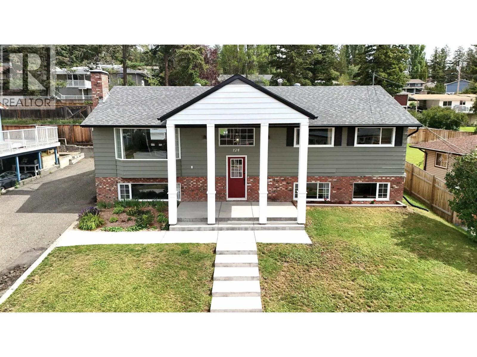 724 PIGEON DRIVE