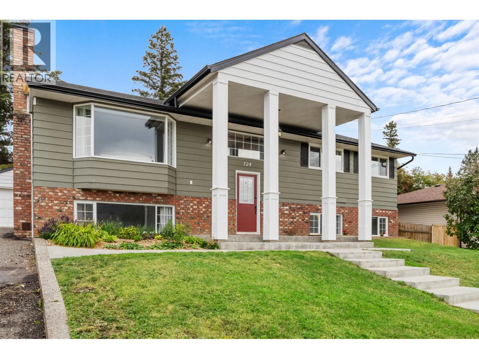 724 PIGEON DRIVE