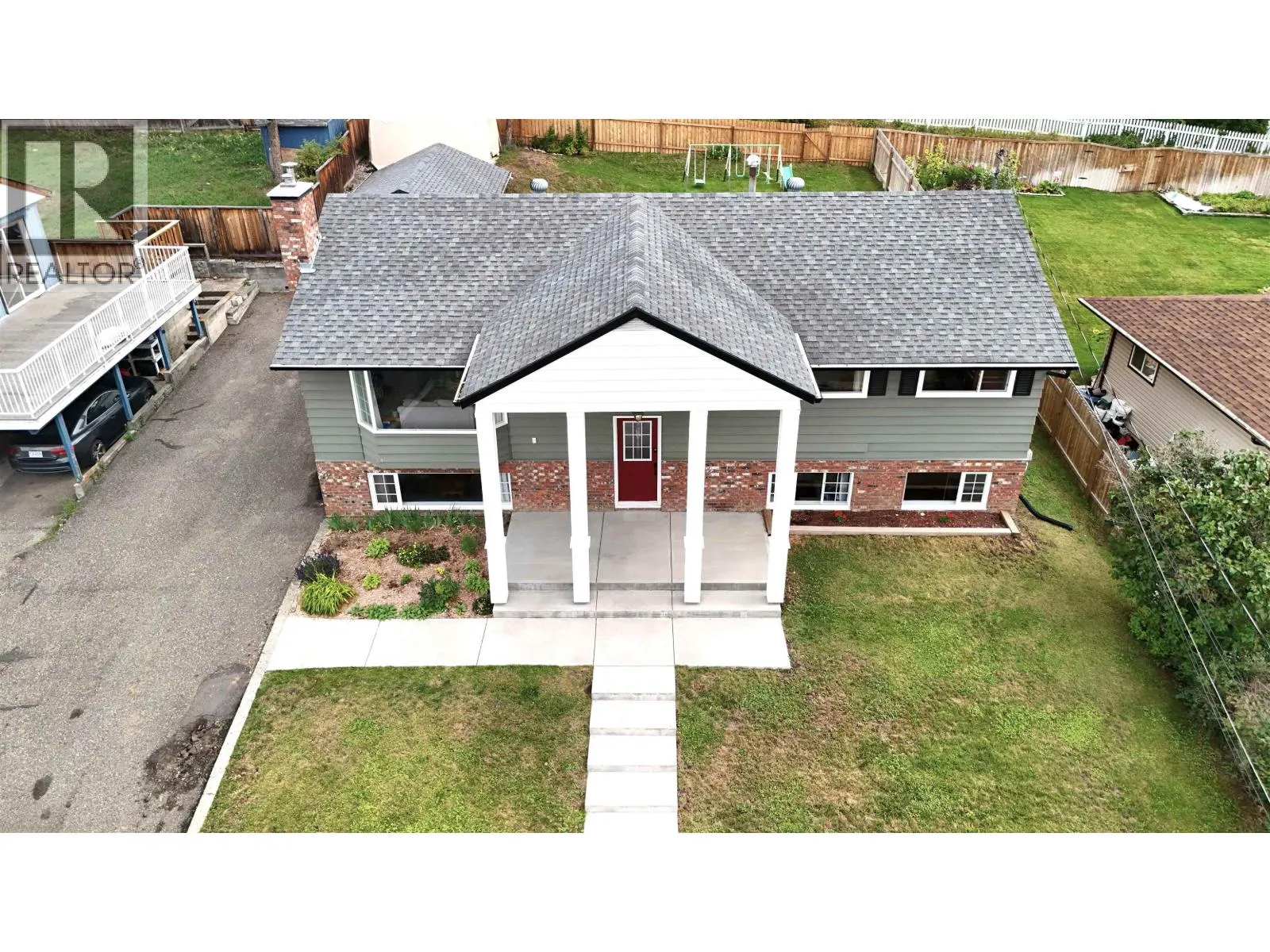 724 PIGEON DRIVE